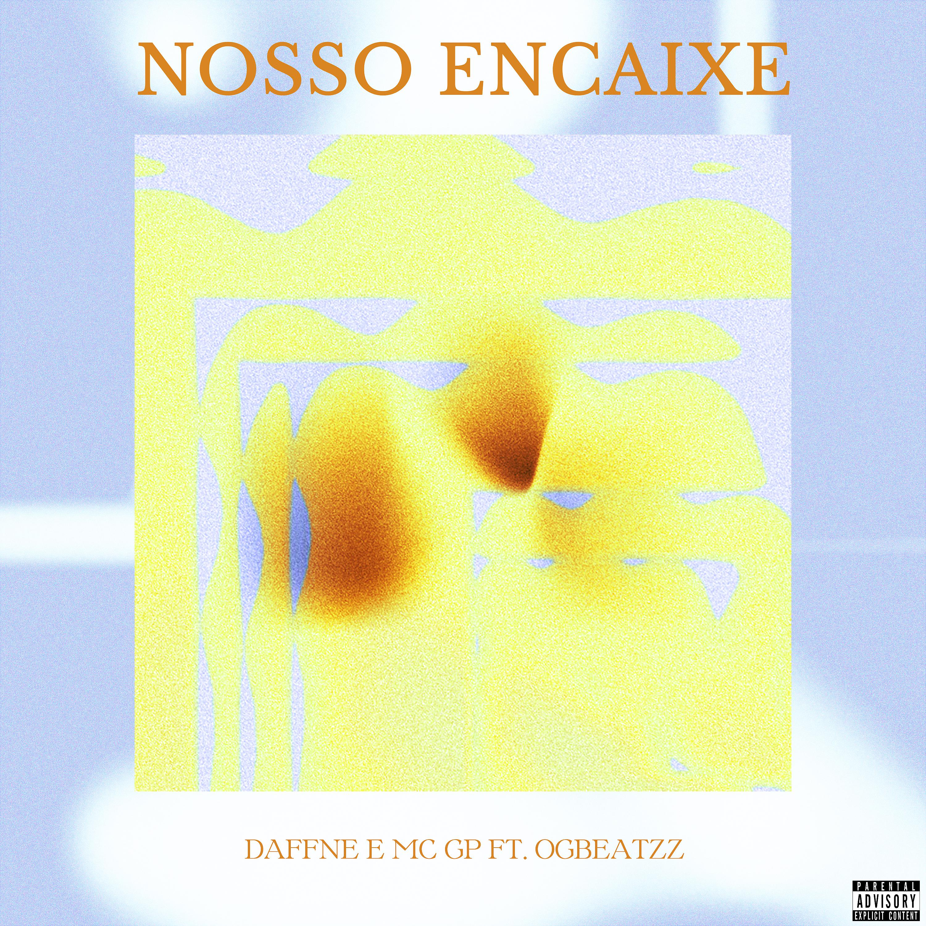 Постер альбома Nosso Encaixe (feat. OGBEATZZ)