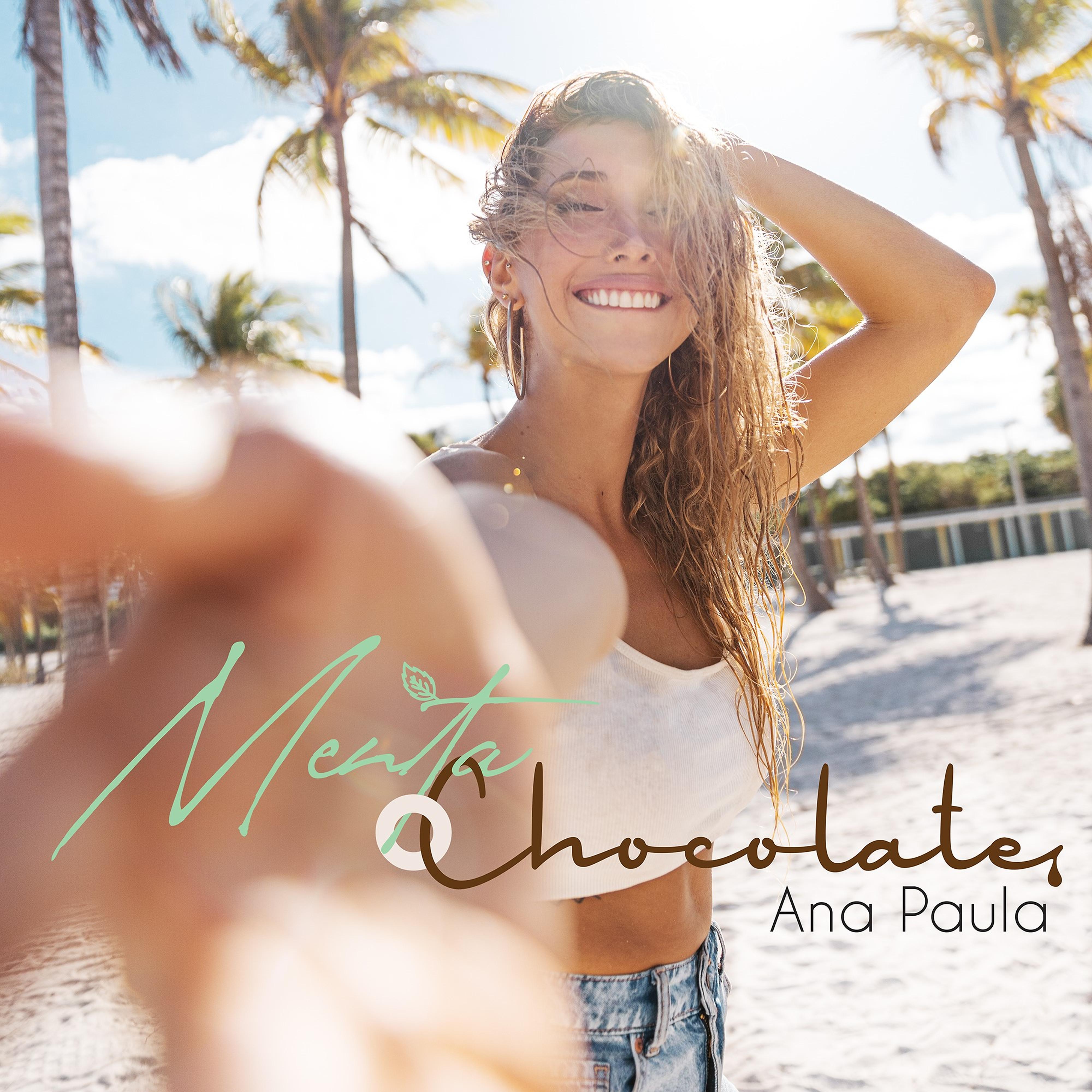 Постер альбома Menta o Chocolate