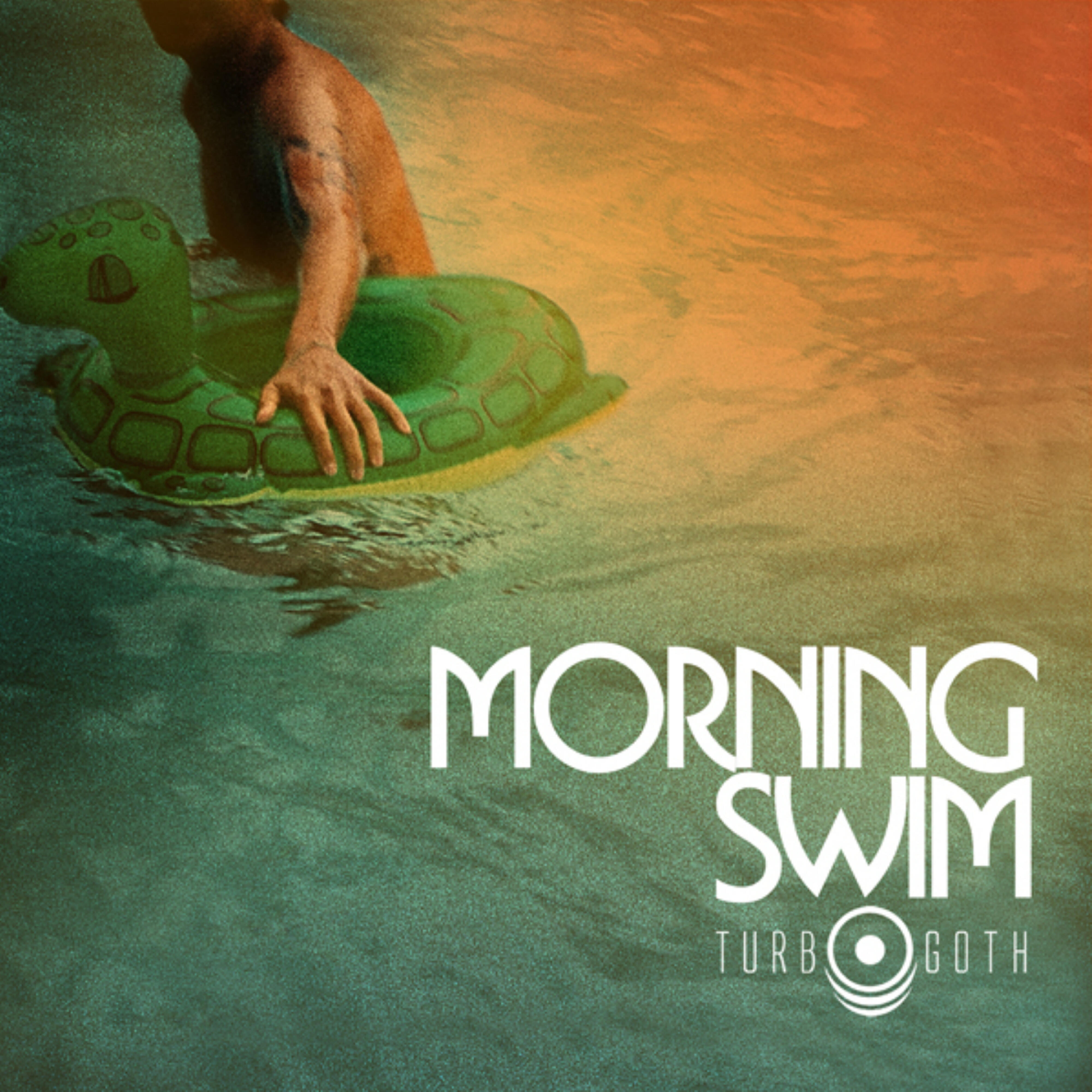 Turbo Goth - Morning Swim (feat. Jonathan Ong) [The Drowned Remix]
