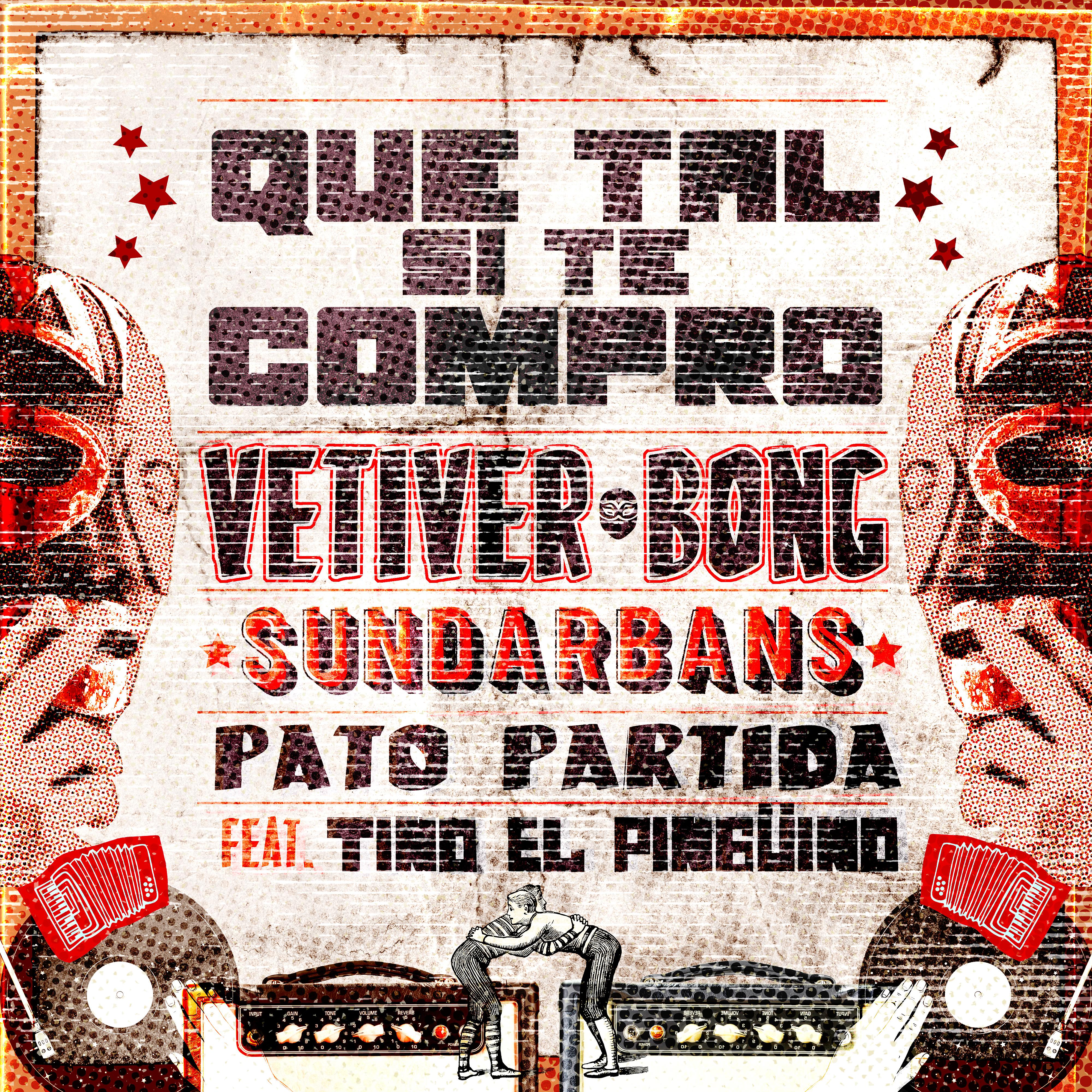 Постер альбома Qué Tal Si Te Compro (feat. Tino el Pingüino)