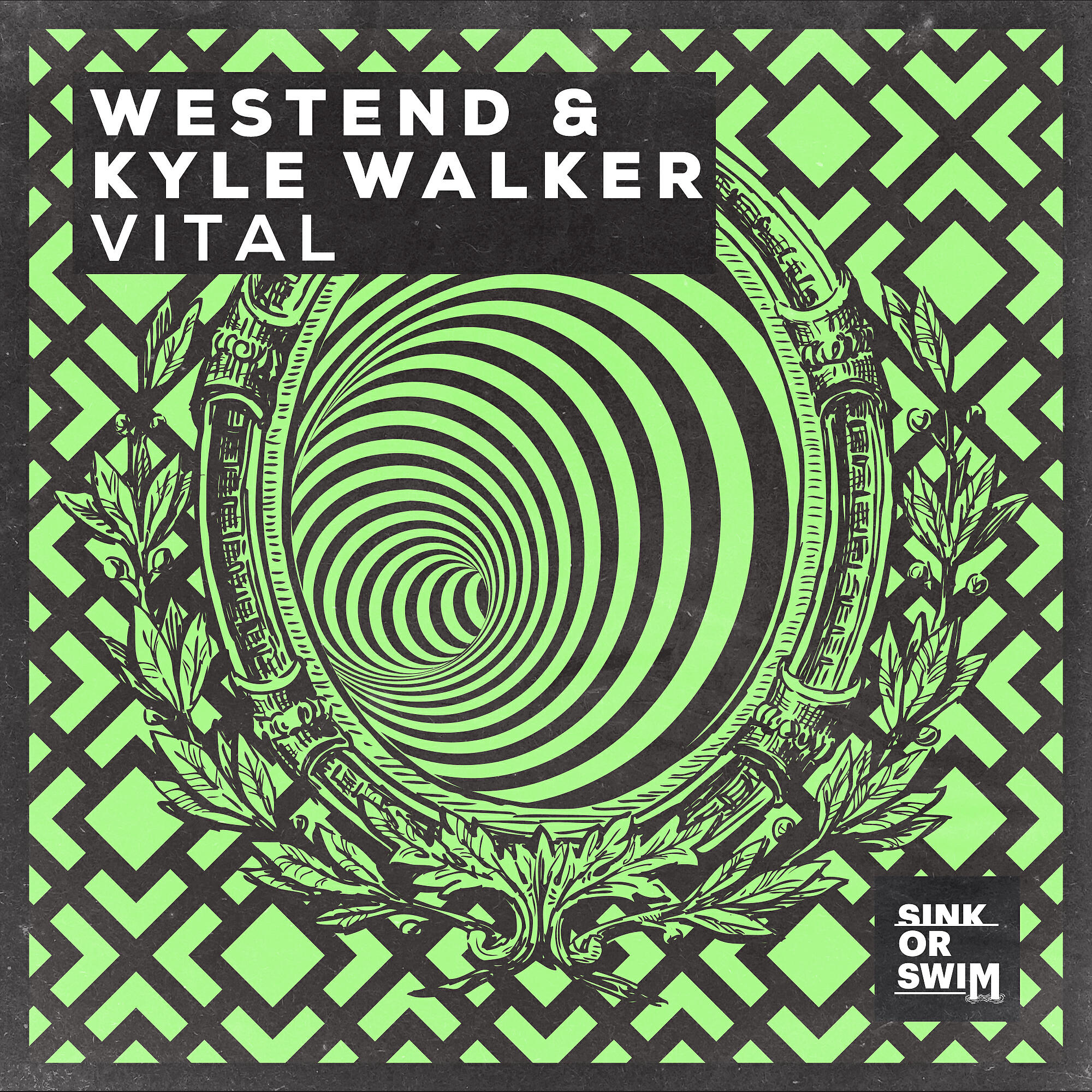 Westend - Vital