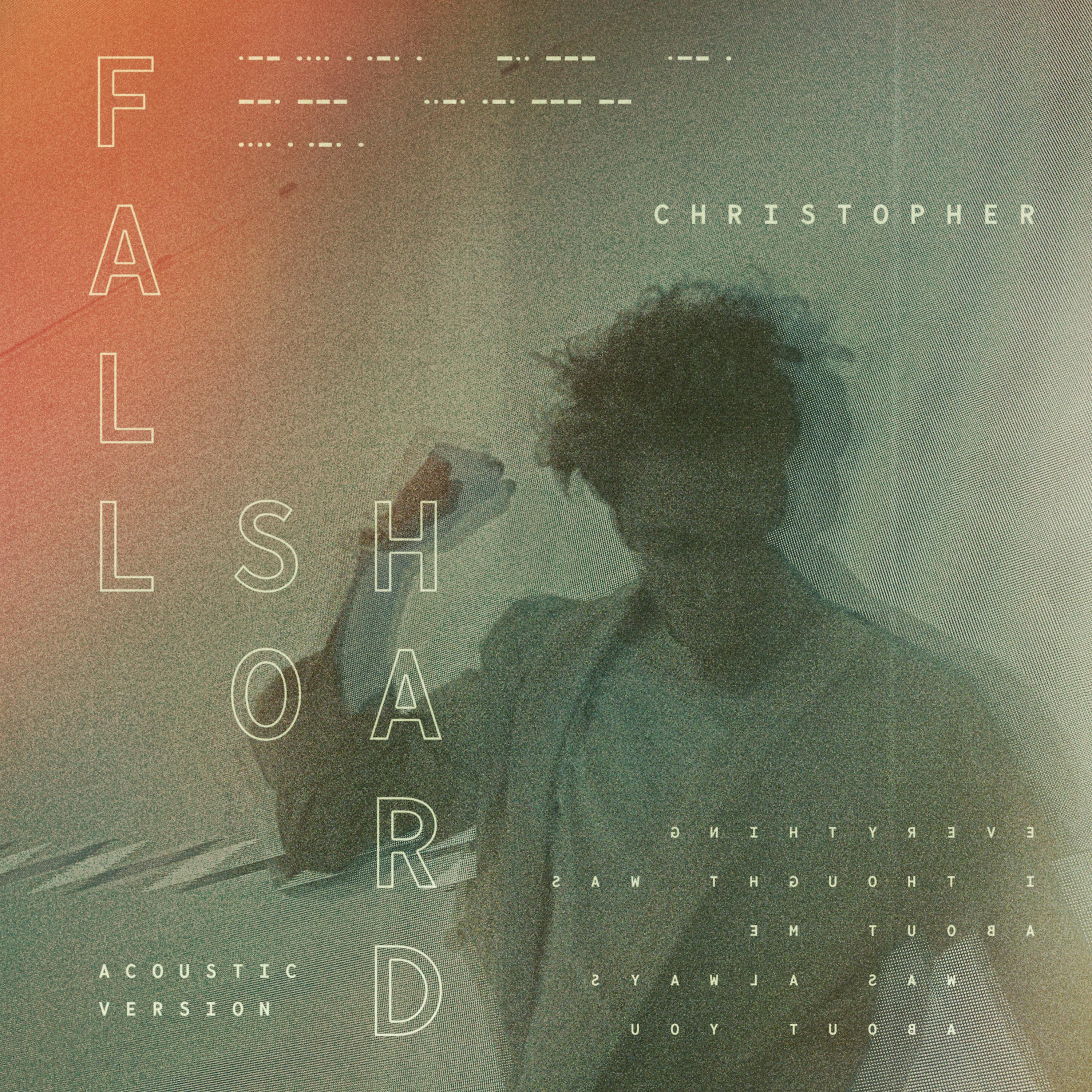 Постер альбома Fall So Hard (Acoustic Version)