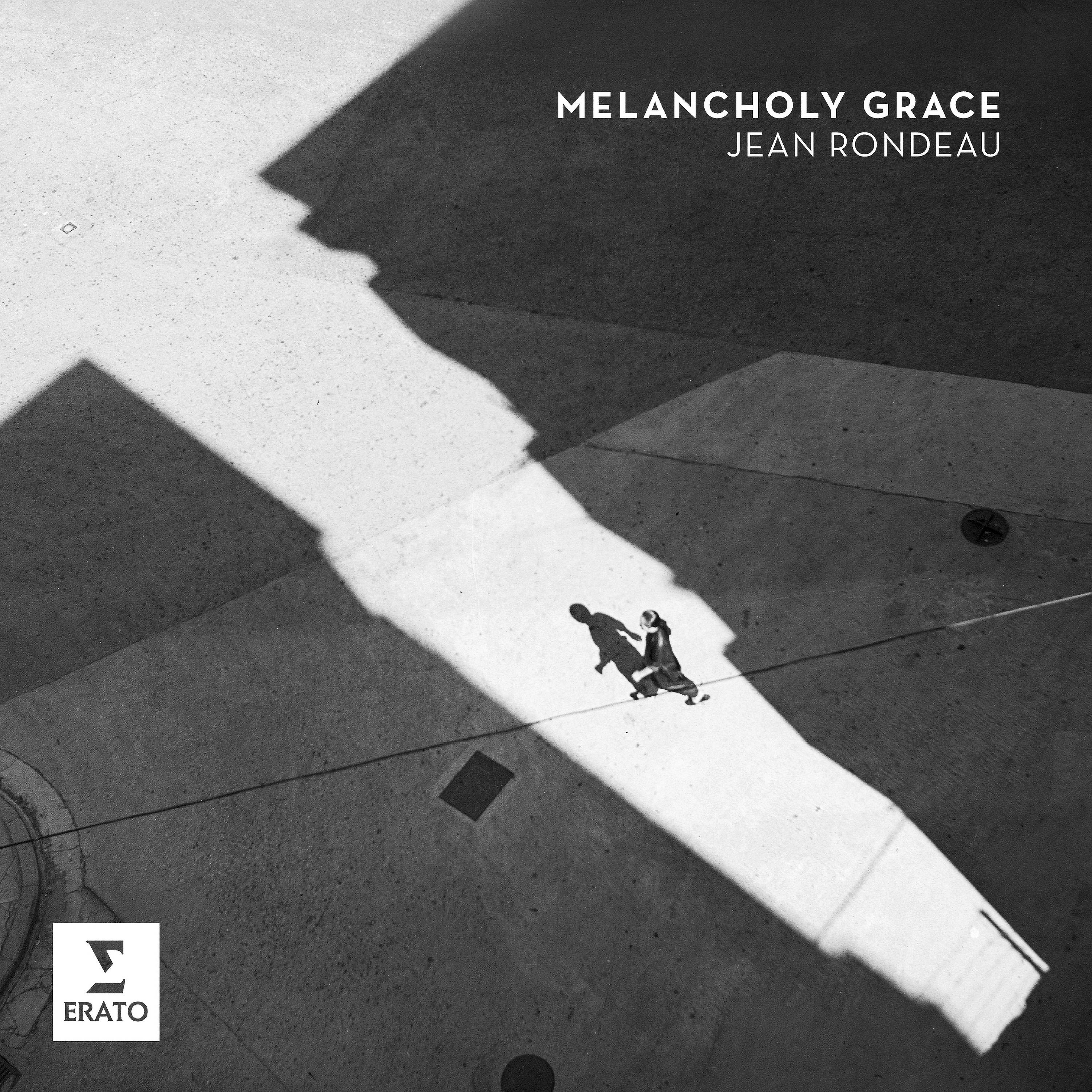 Постер альбома Melancholy Grace - Rossi: Passacaille del seigneur Louigi