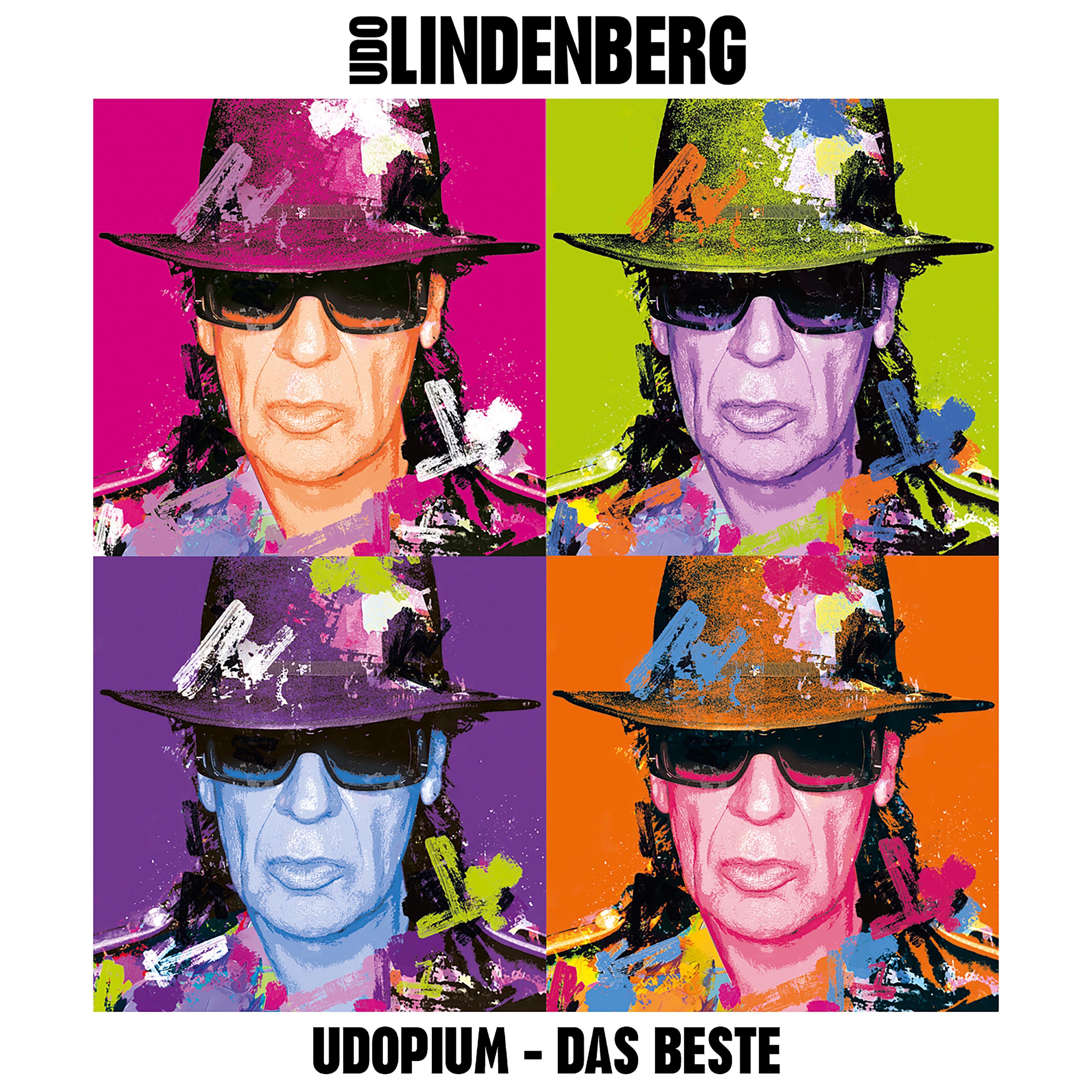 Udo Lindenberg - No Future (feat. Max Herre) [Live at MTV Unplugged] [Edit]