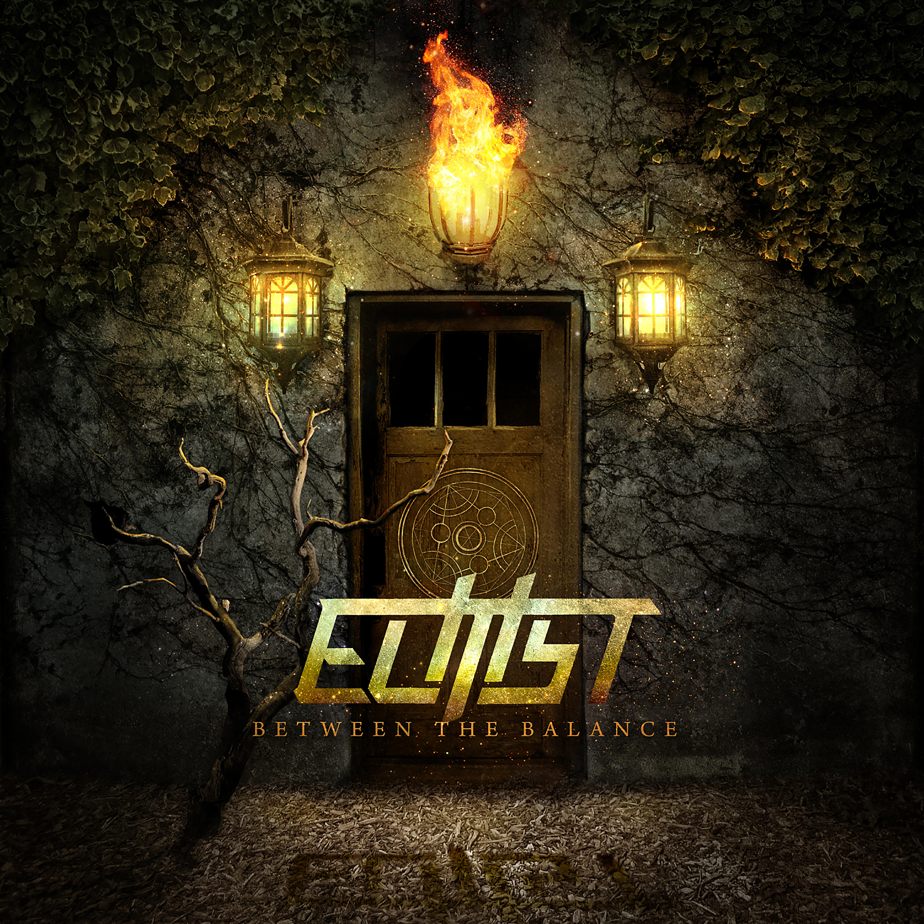 Elitist - Domino Theory
