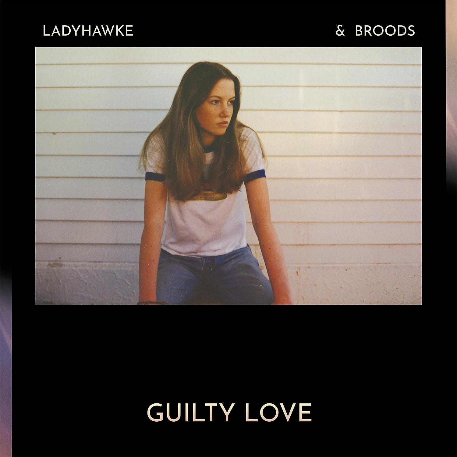 Постер альбома Guilty Love