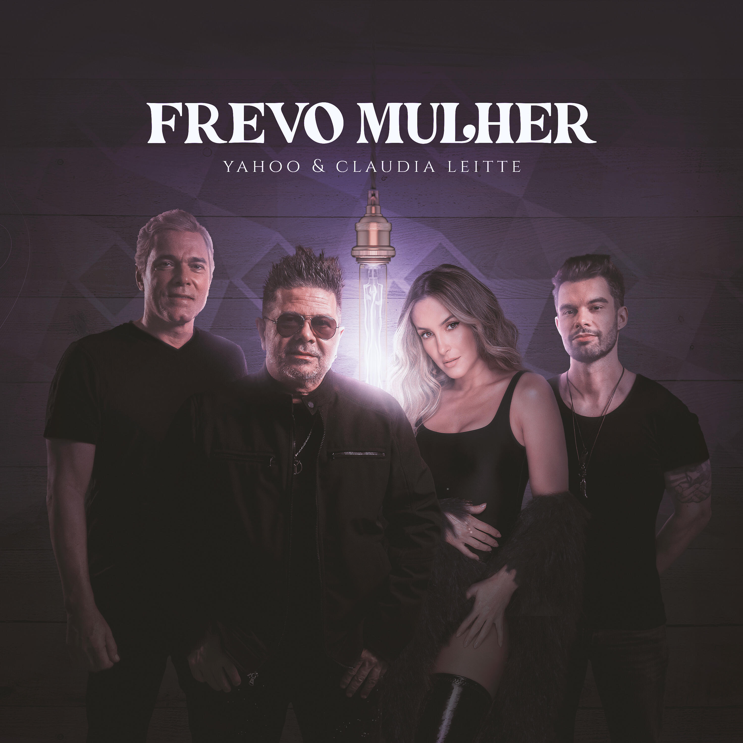Yahoo - Frevo Mulher