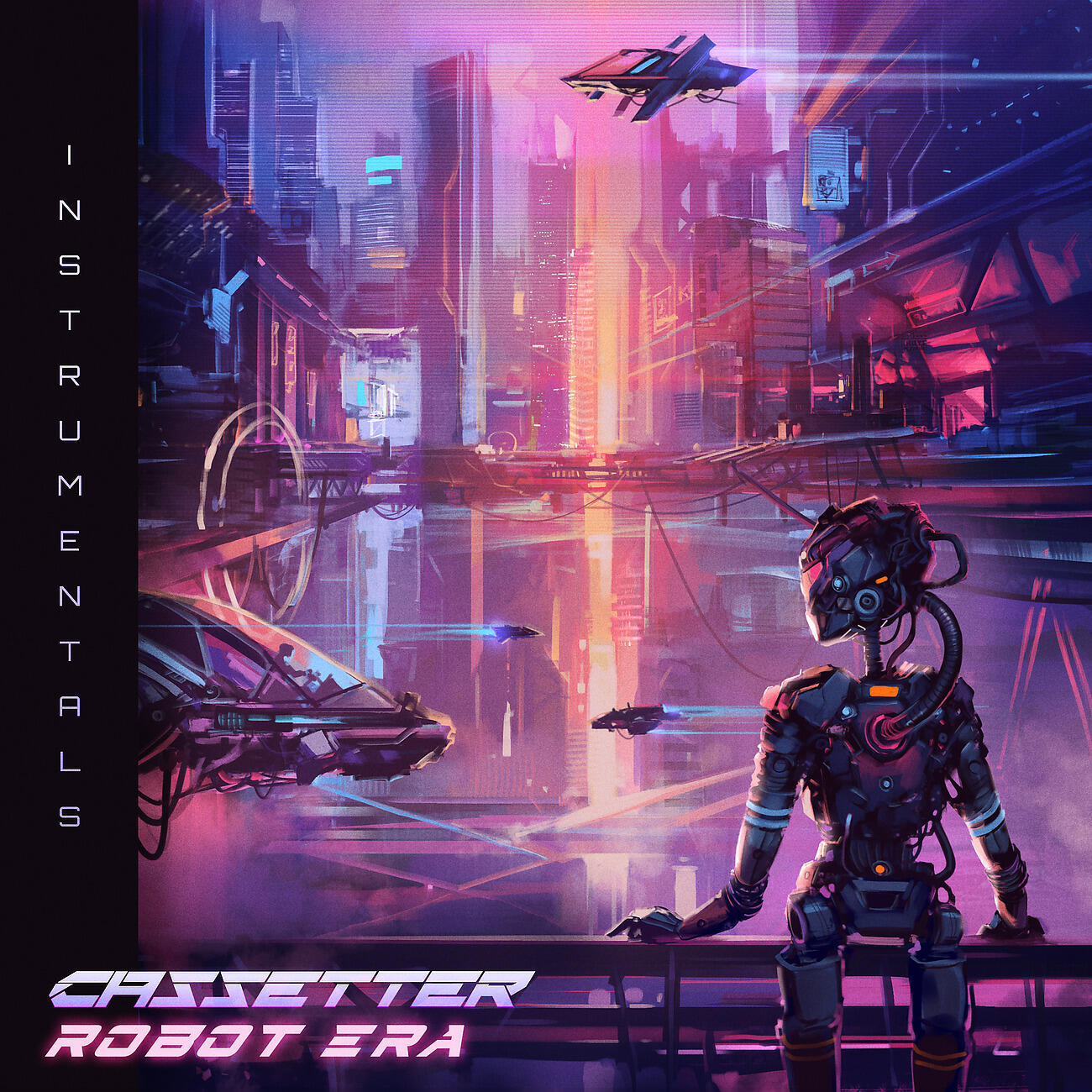Cassetter - Diskette