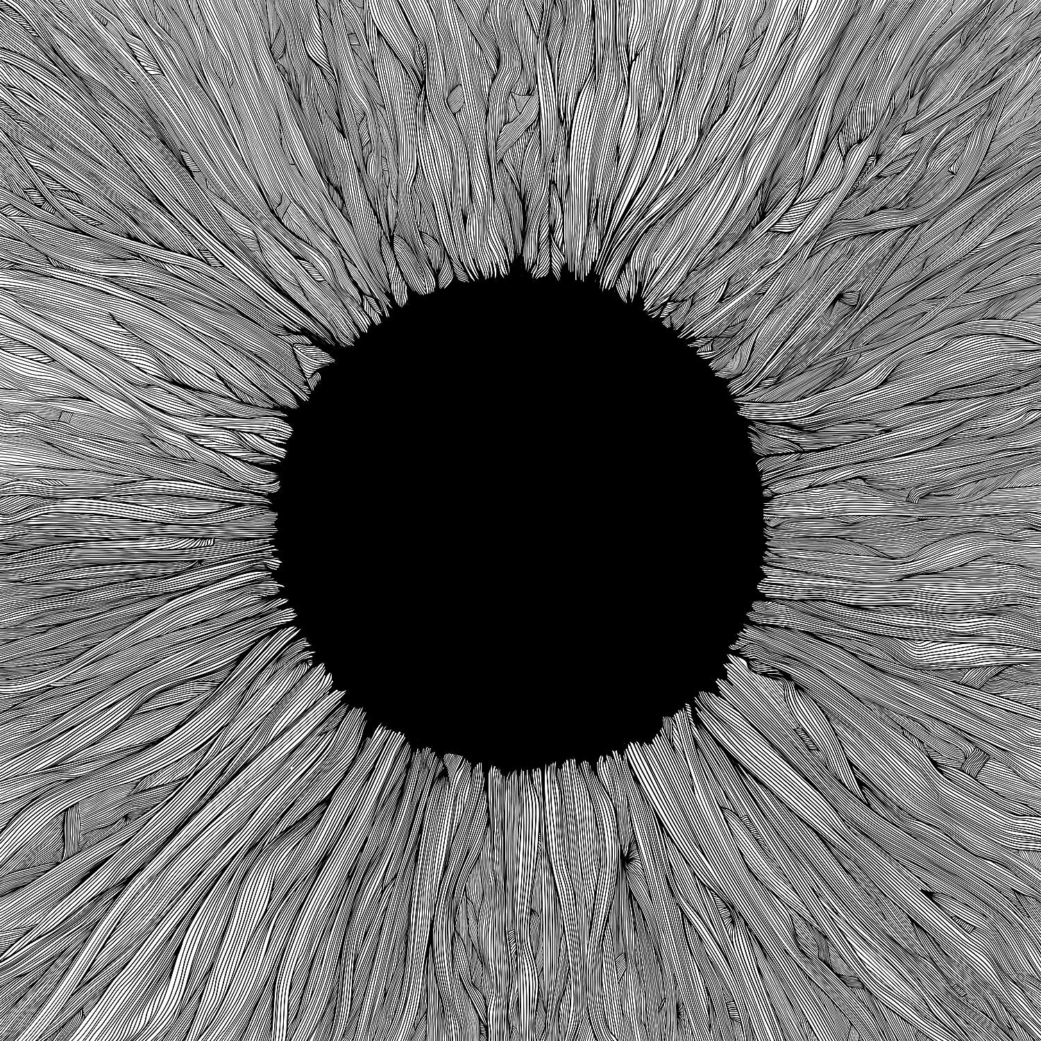 VOLA - These Black Claws (feat. SHAHMEN)