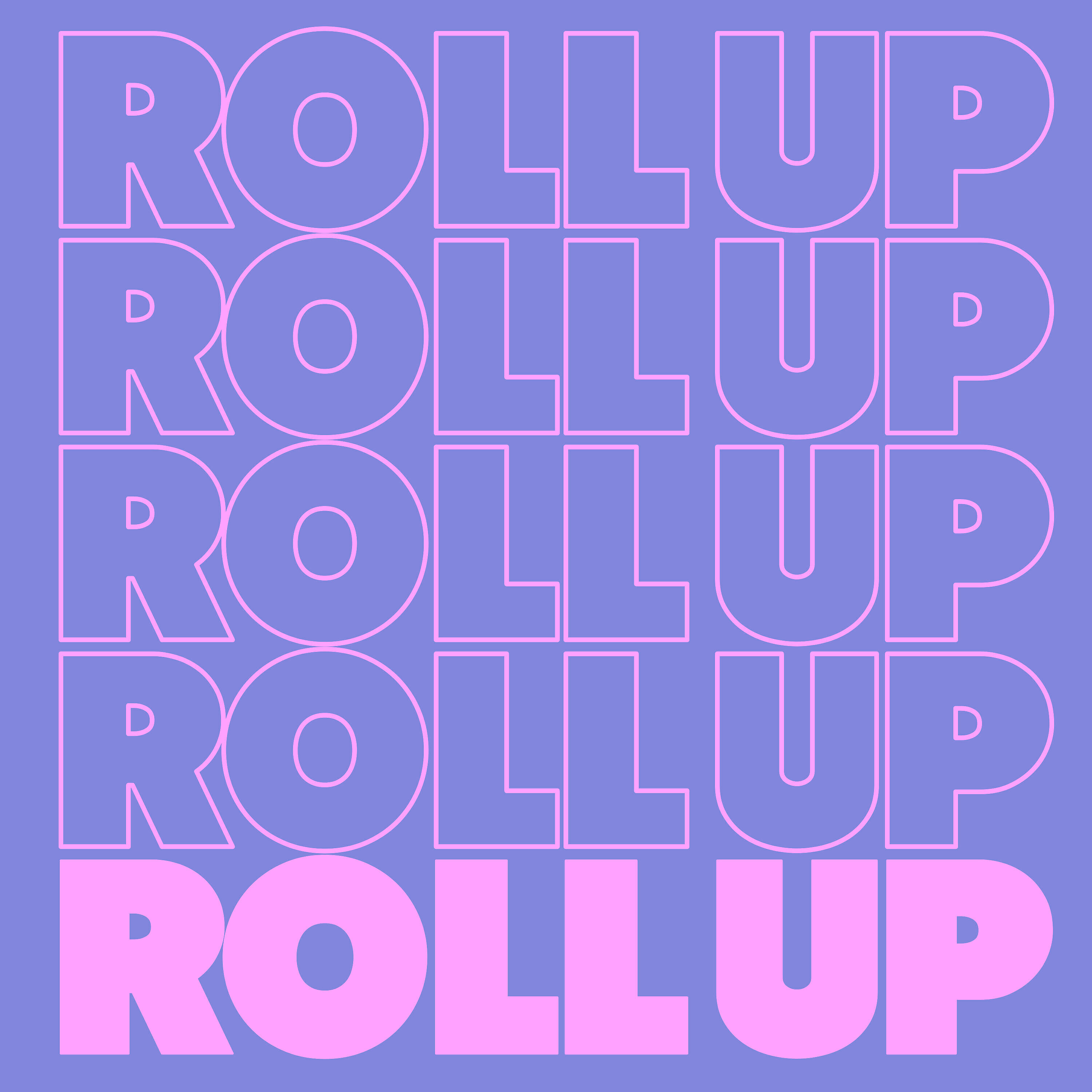 Sam Dexter - Roll Up