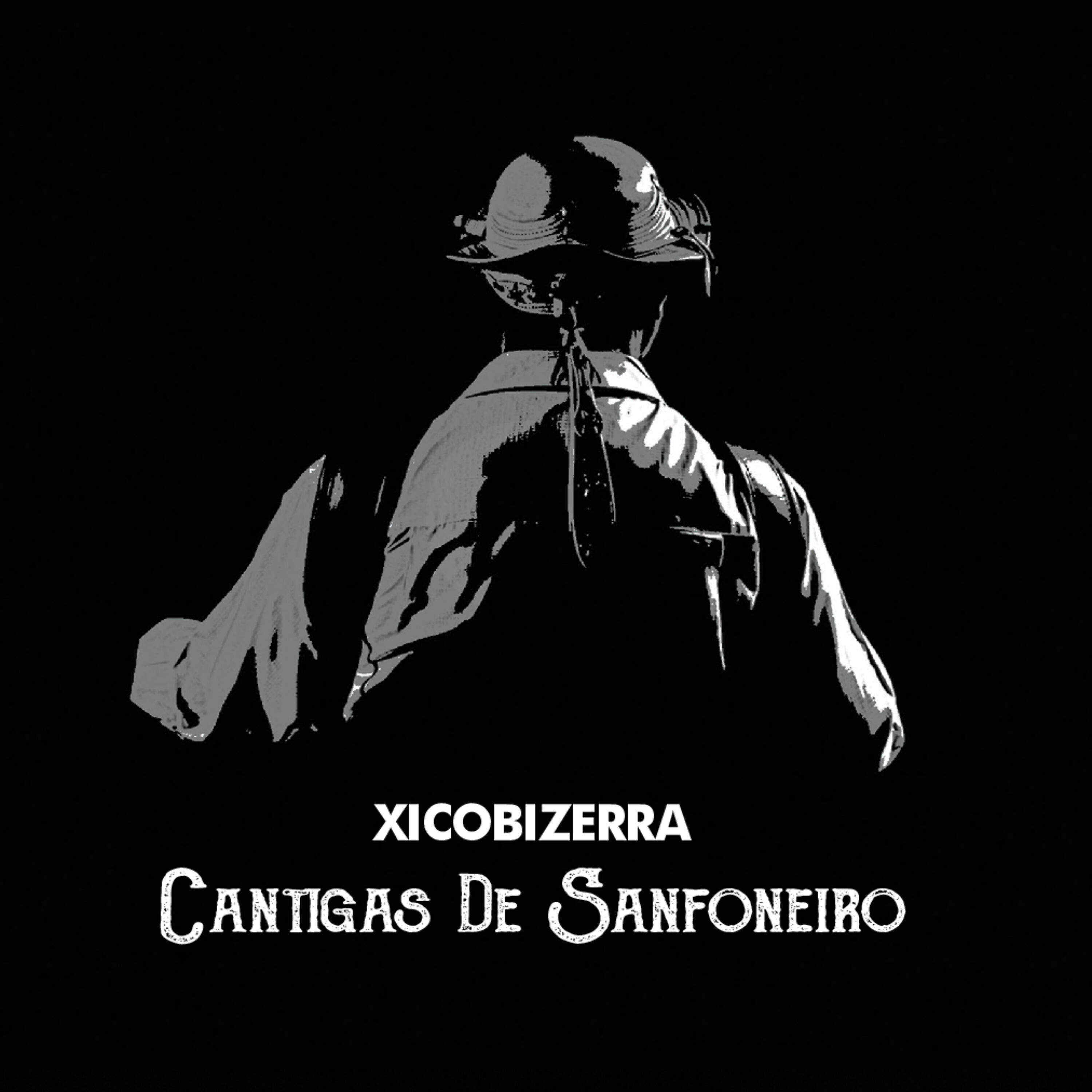 Xico Bizerra - Ventos de Paz