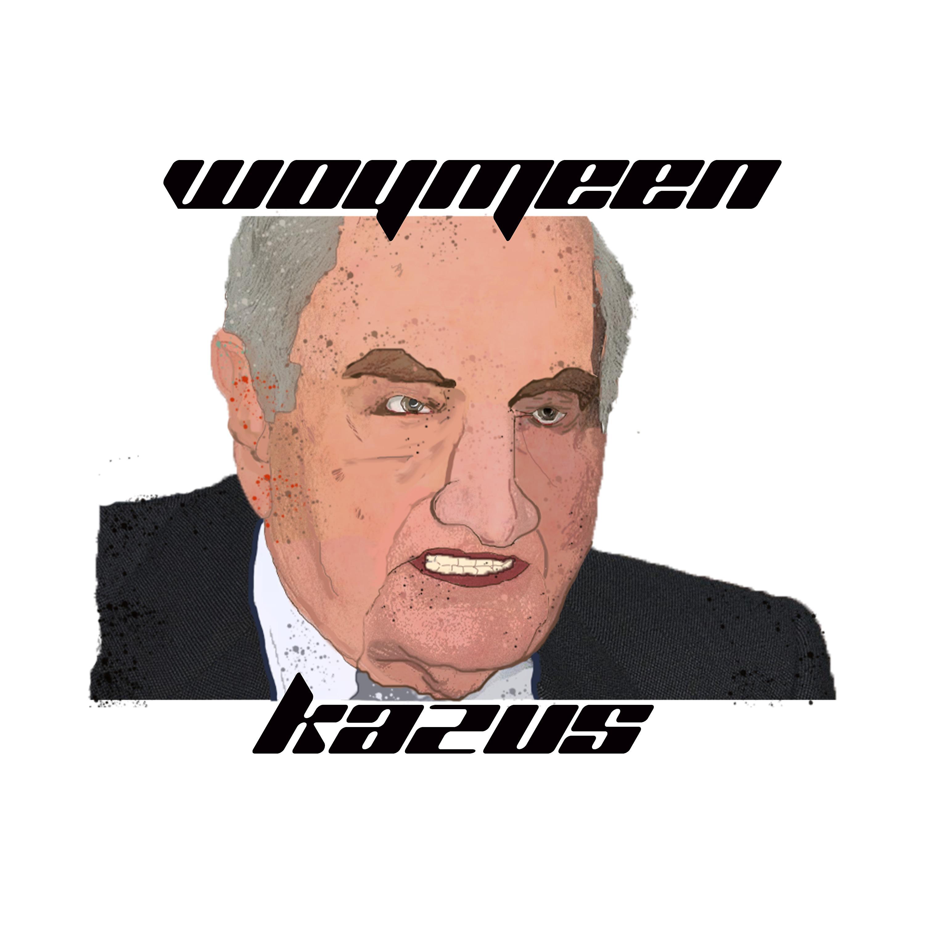 Постер альбома Kazus