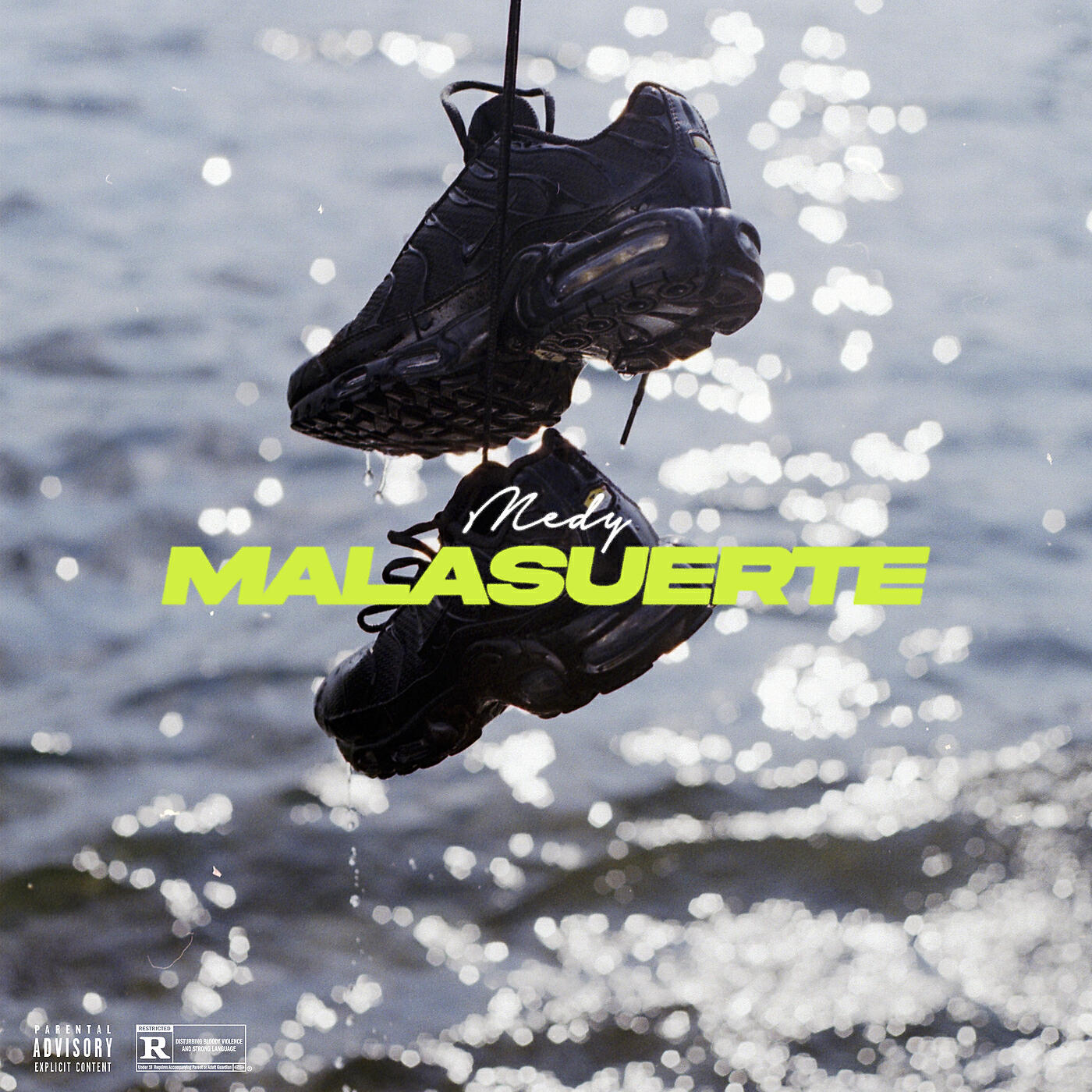 Medy - Malasuerte