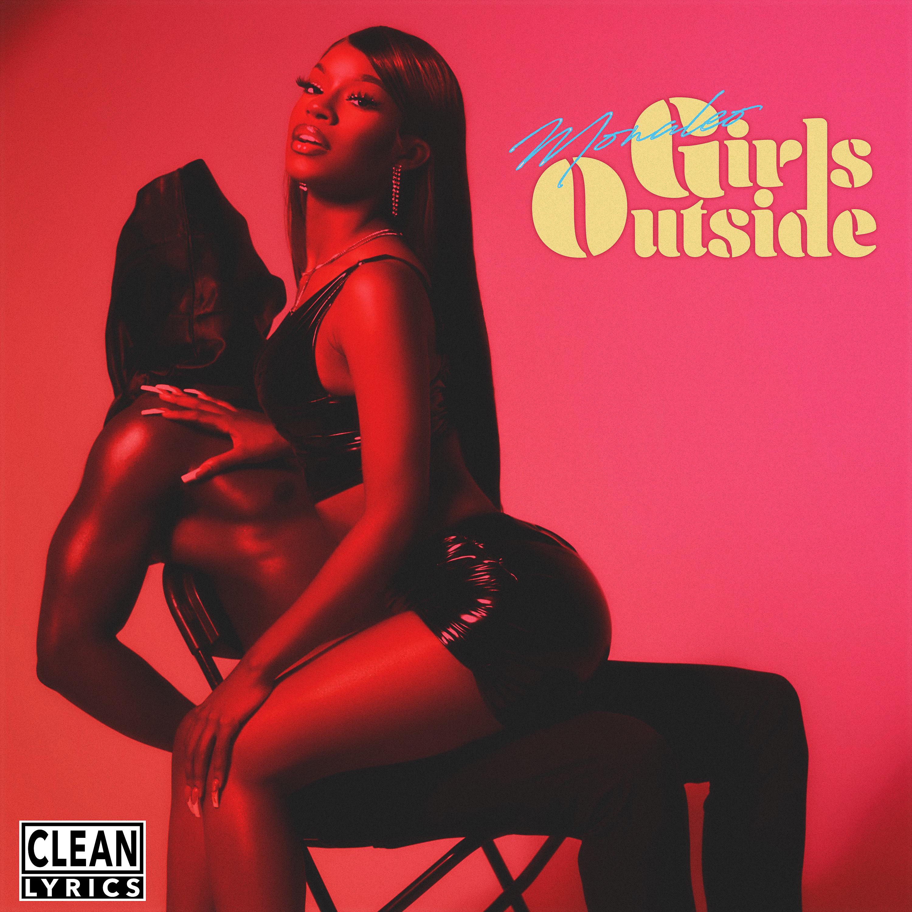 Постер альбома Girls Outside