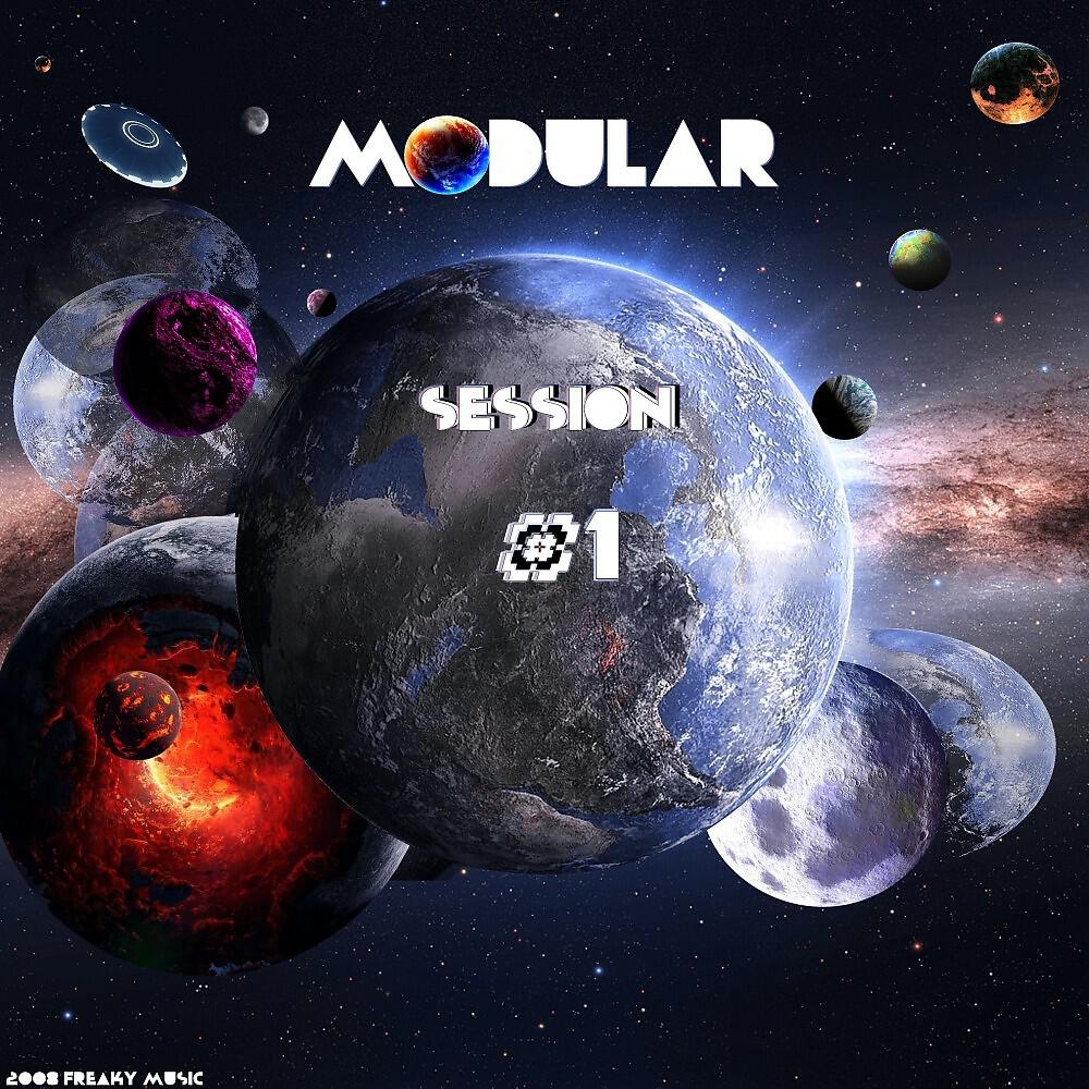 Kevin ROLLAND - Lost (Jam Modular Version)
