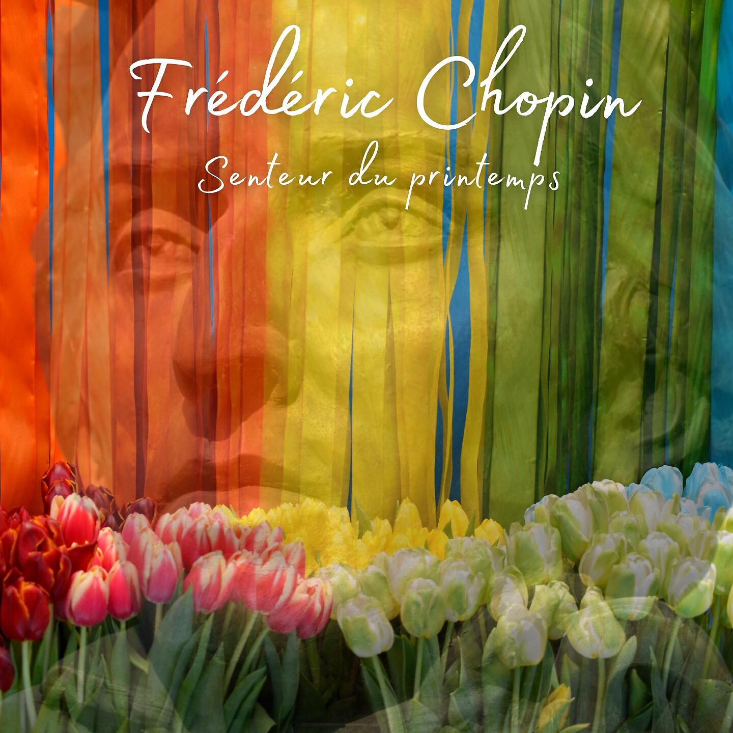 Frederic Chopin - Minute Waltz (432 Hz)