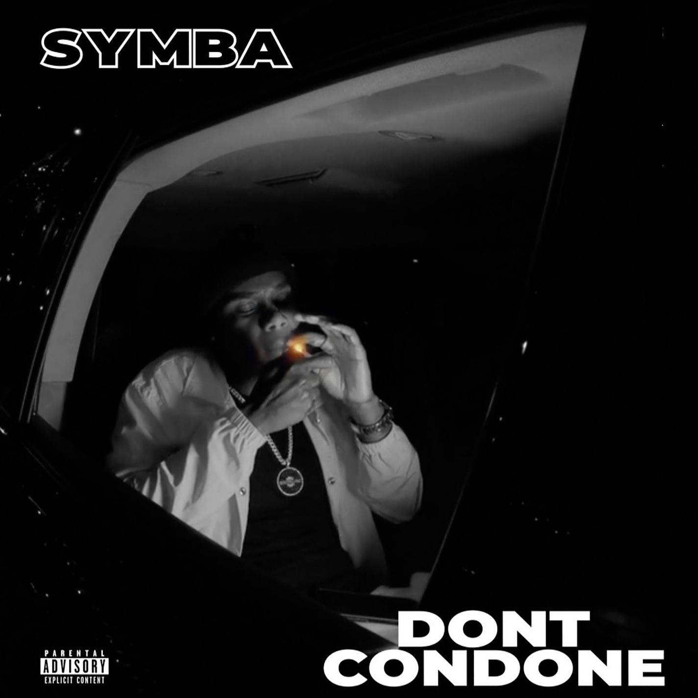 Постер альбома Don't Condone