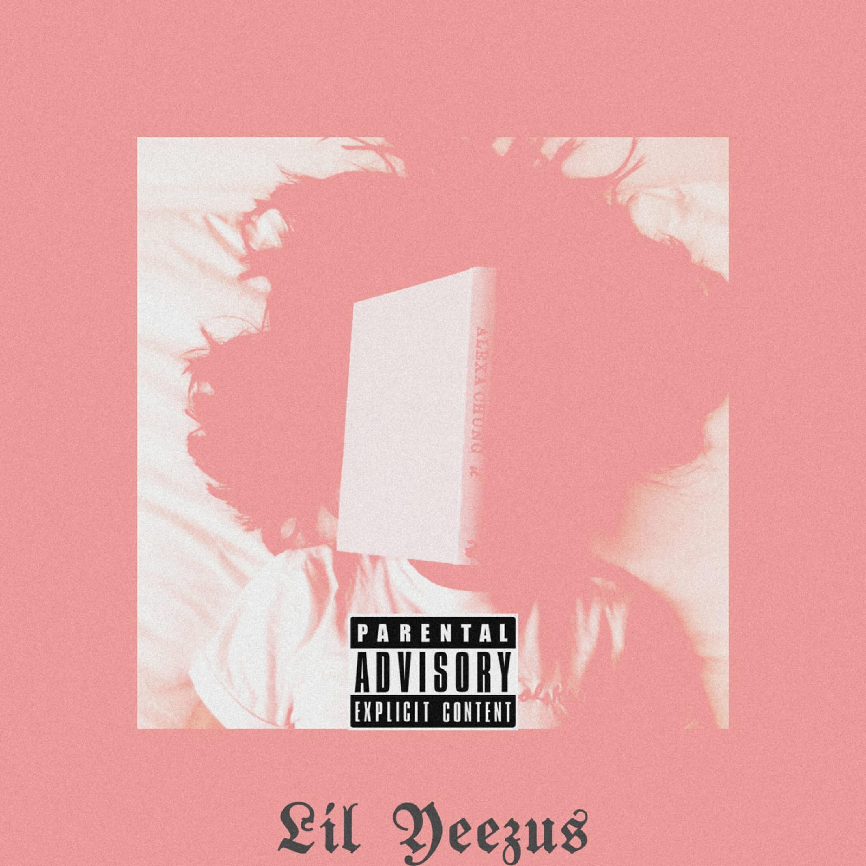 Lil Yeezus - No Motion