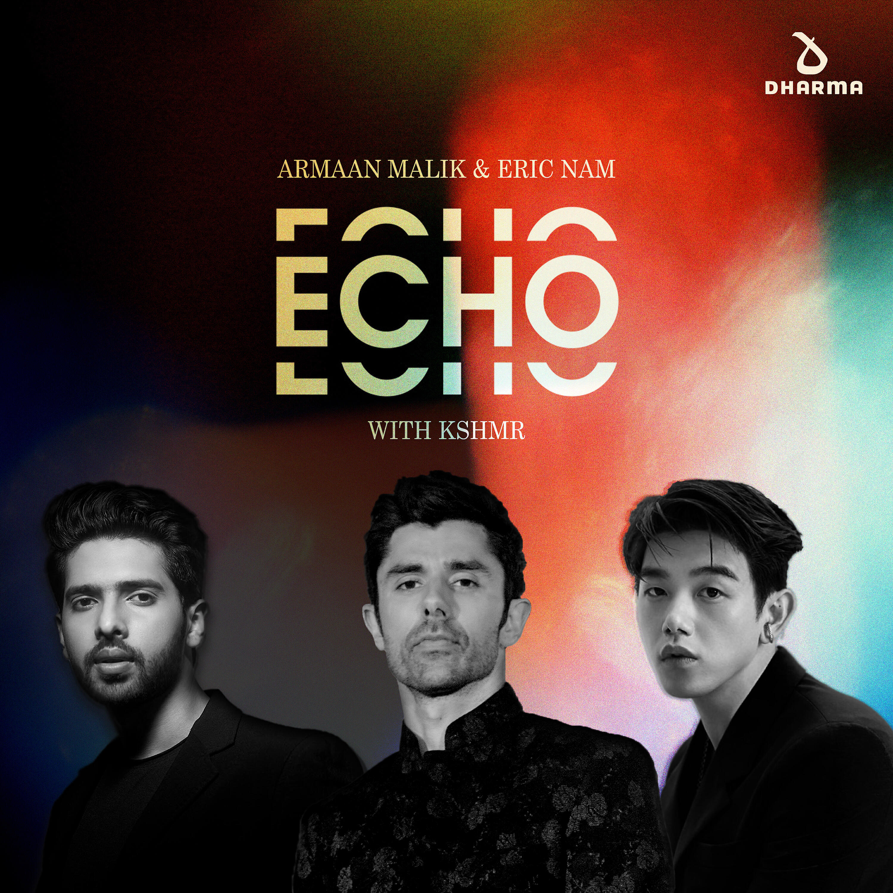 Armaan Malik - Echo (with KSHMR)
