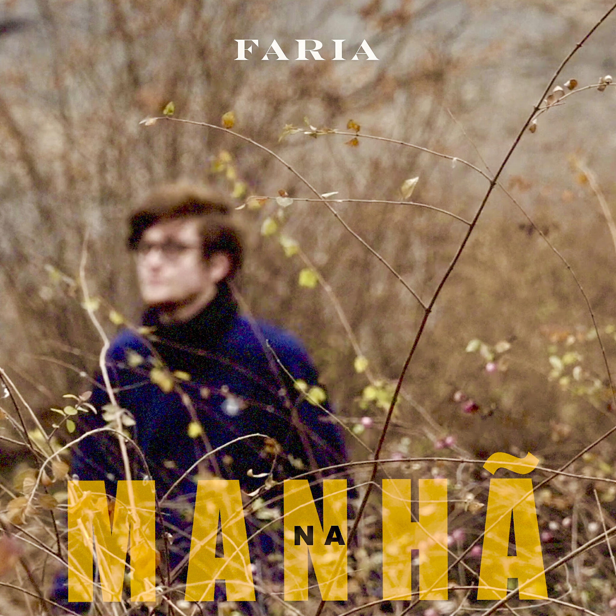 Faria - Na Manhã (feat. Alexandre de Faria)