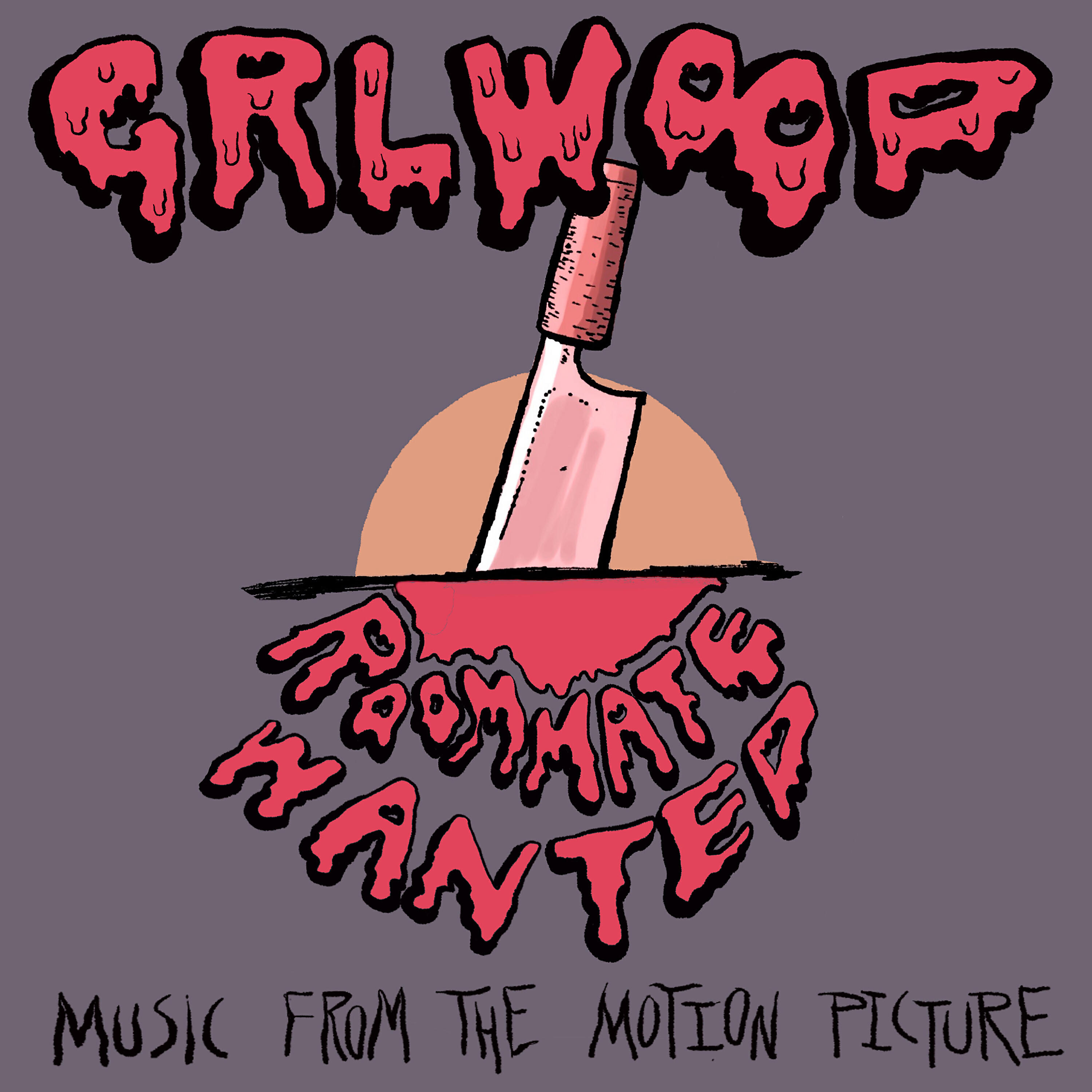 GRLwood - Dean Freak Out