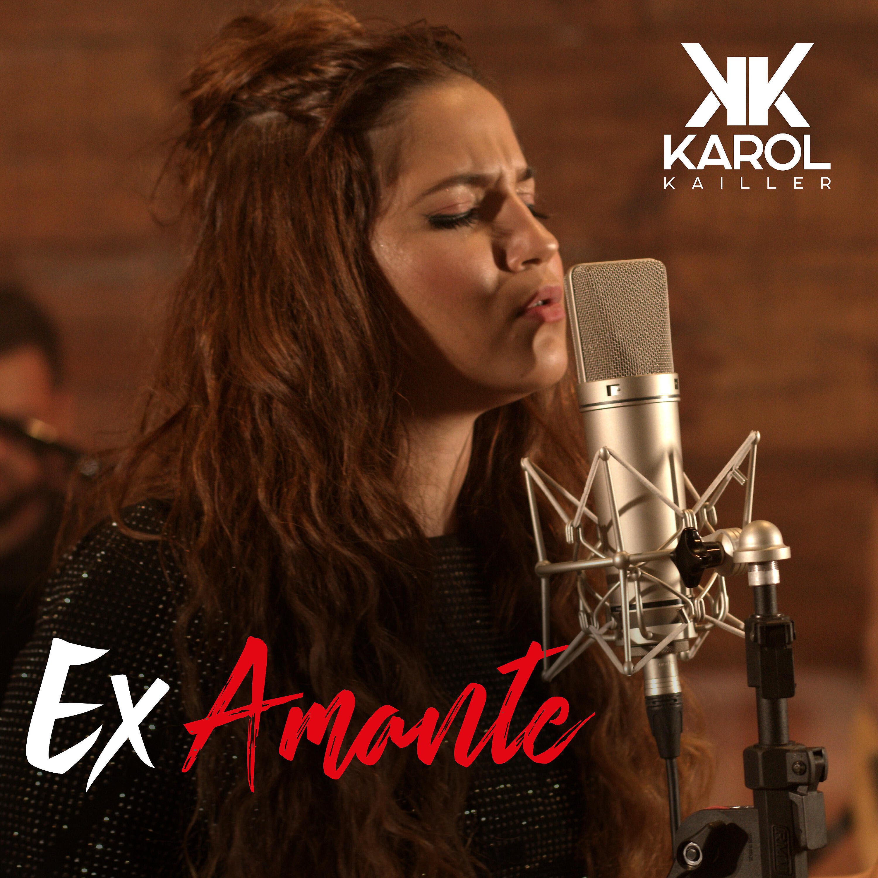 Karol kailler - Ex Amante