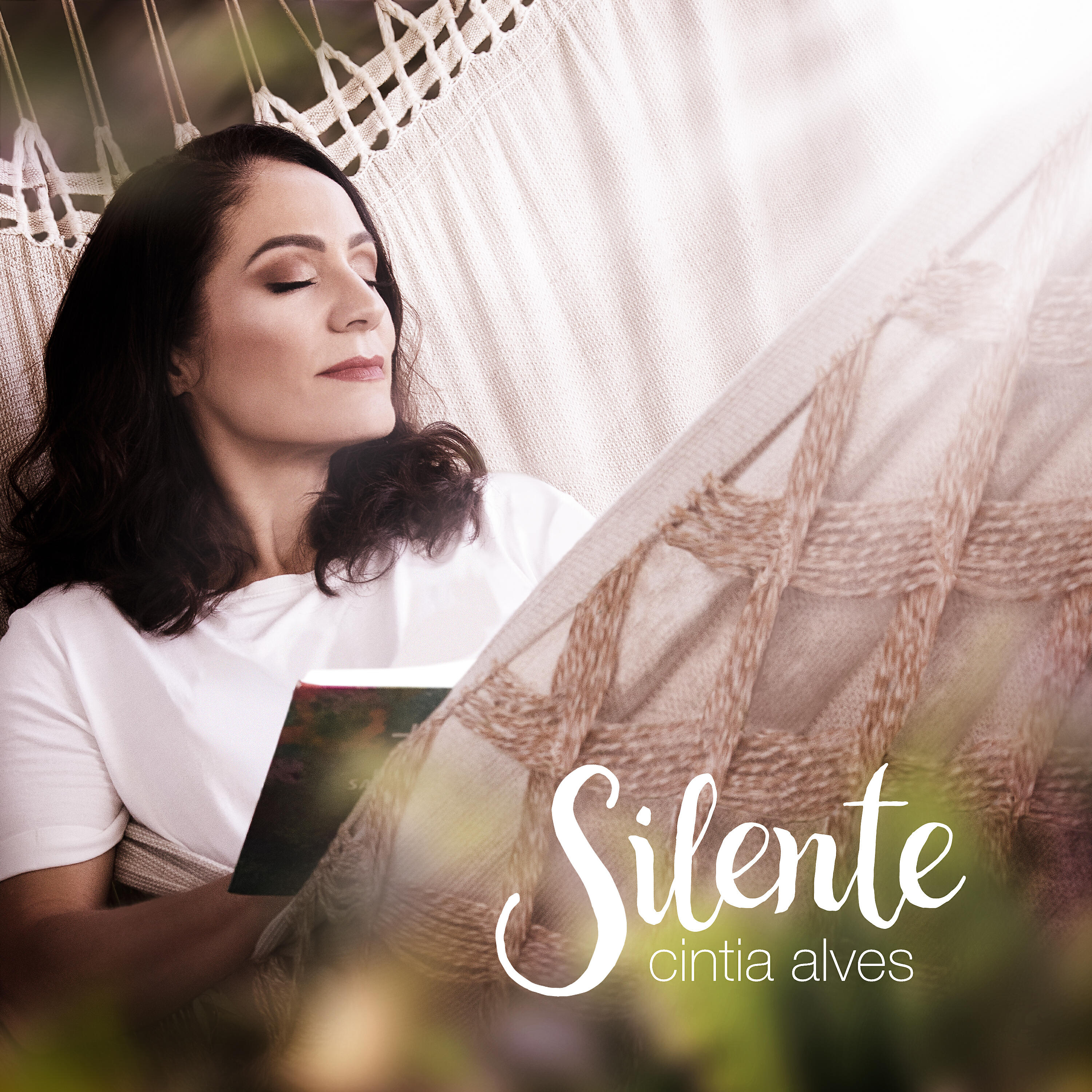 Cintia Alves - Silente