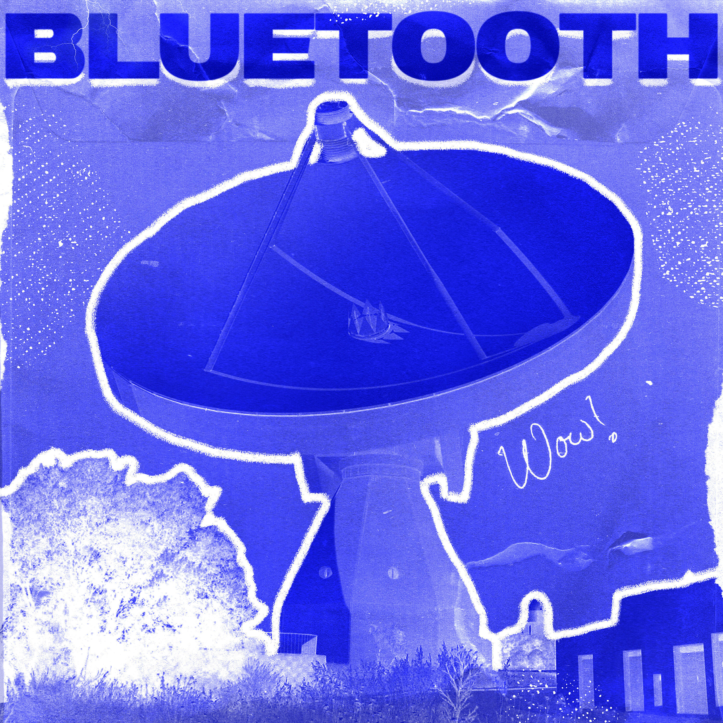 DIRTY CLUB - Bluetooth