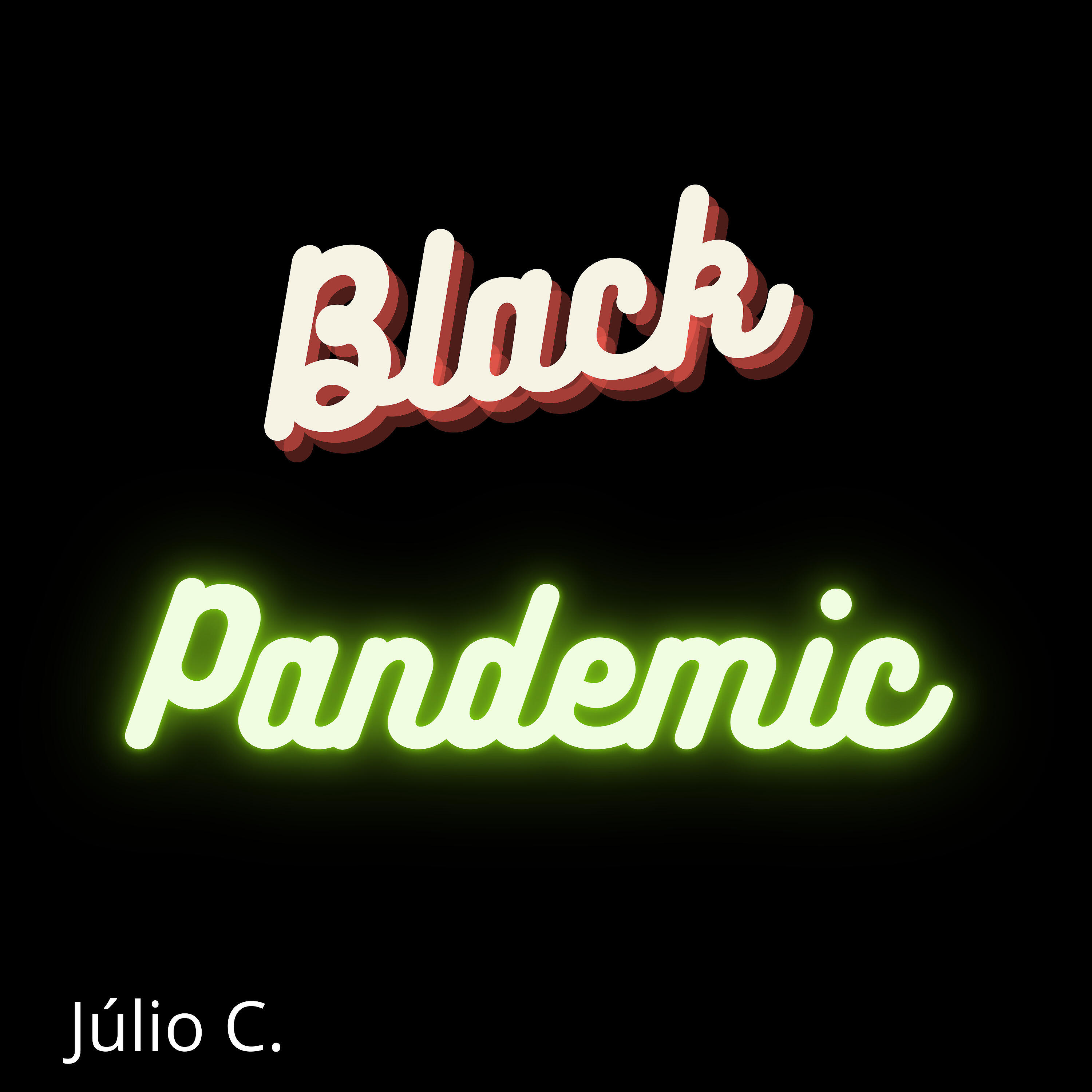 Júlio C. - Lost Time