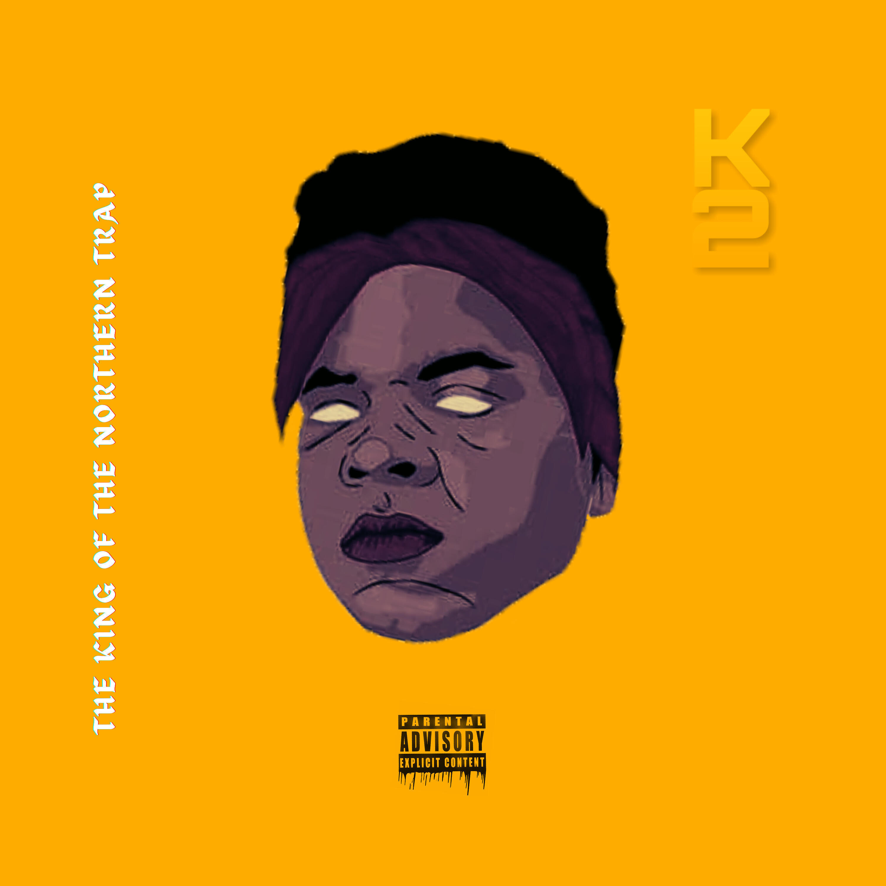 K2 Of Gold - The King Of The Northen Trap