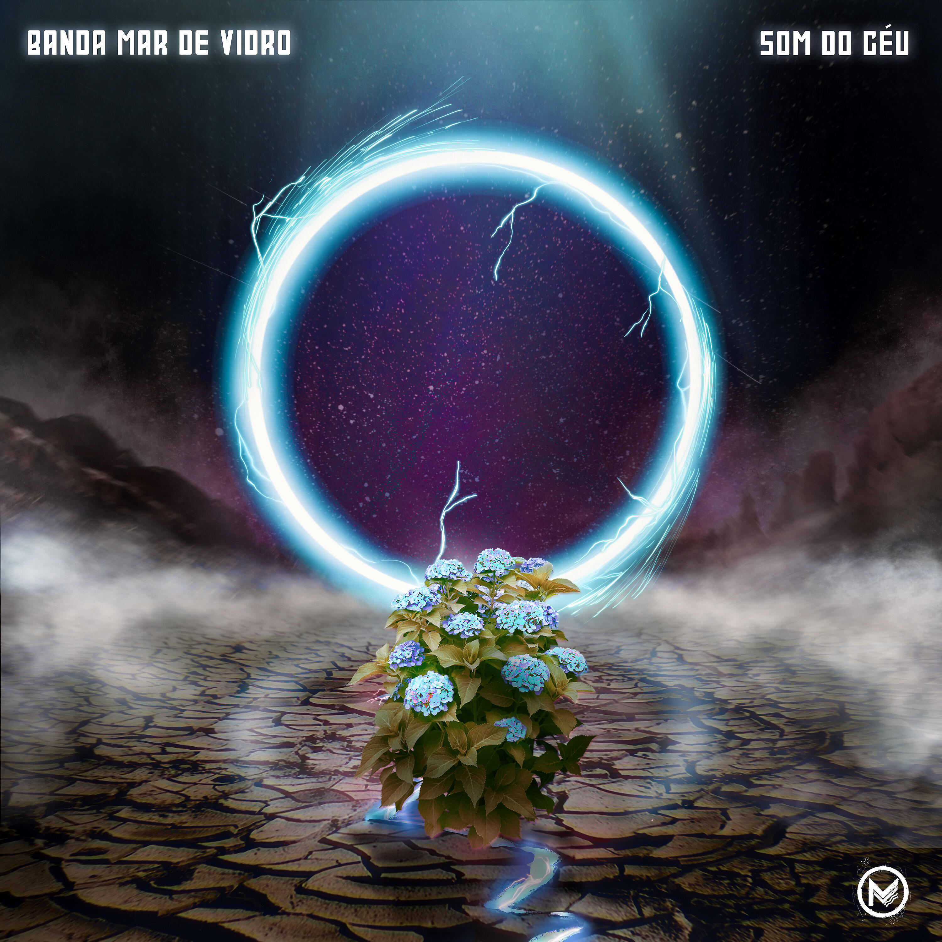 Banda Mar de Vidro - Som do Céu