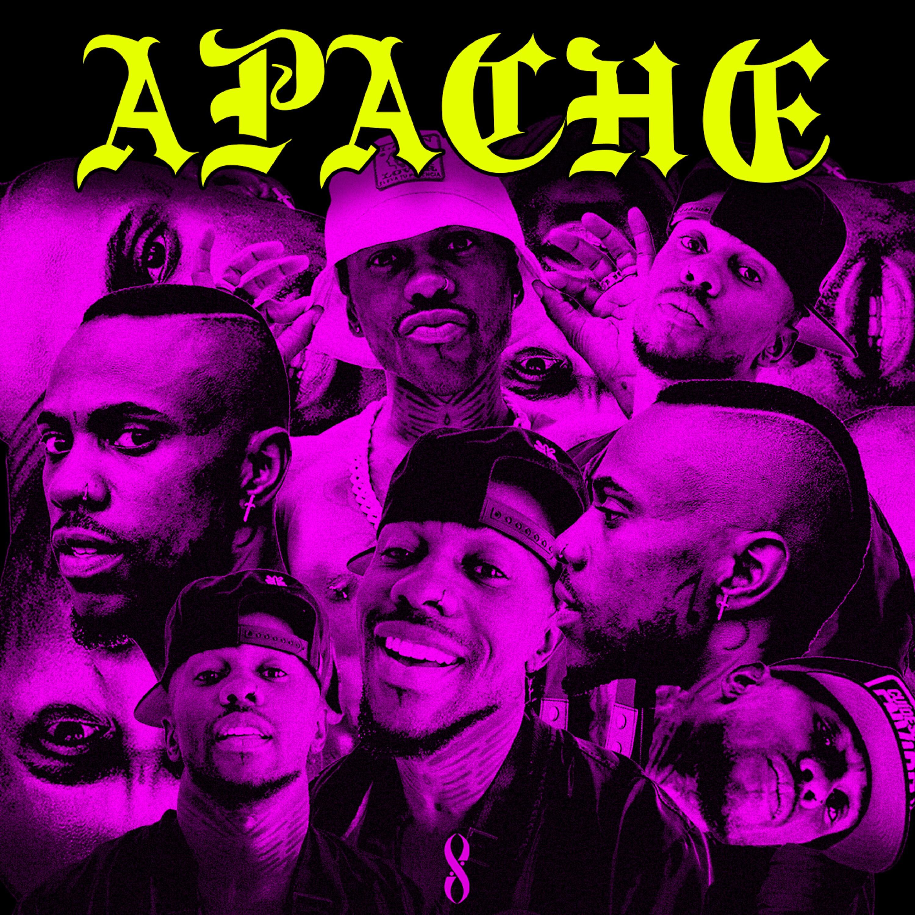 APACHE - Ciudadano