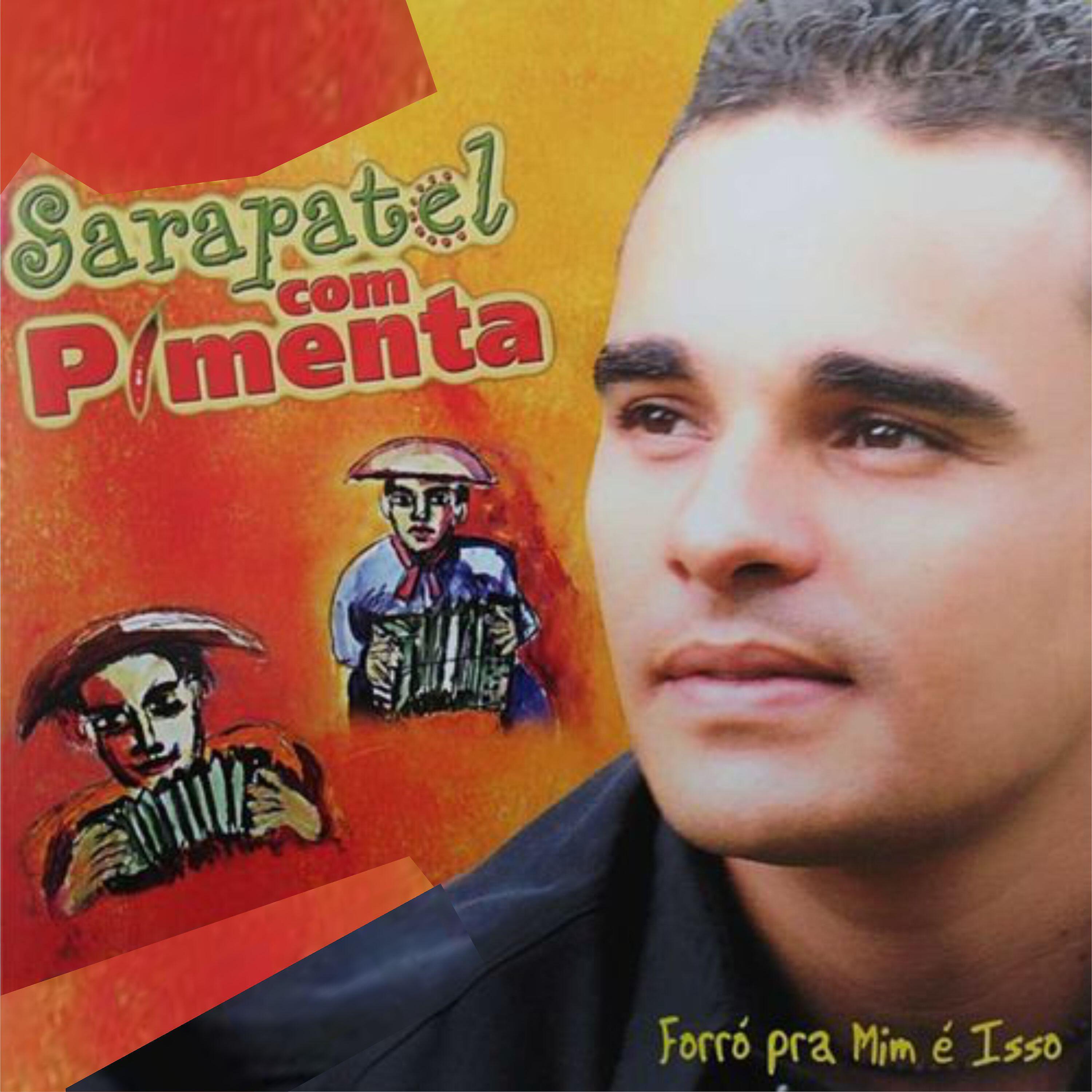 Sarapatel com Pimenta - Oceano do Querer