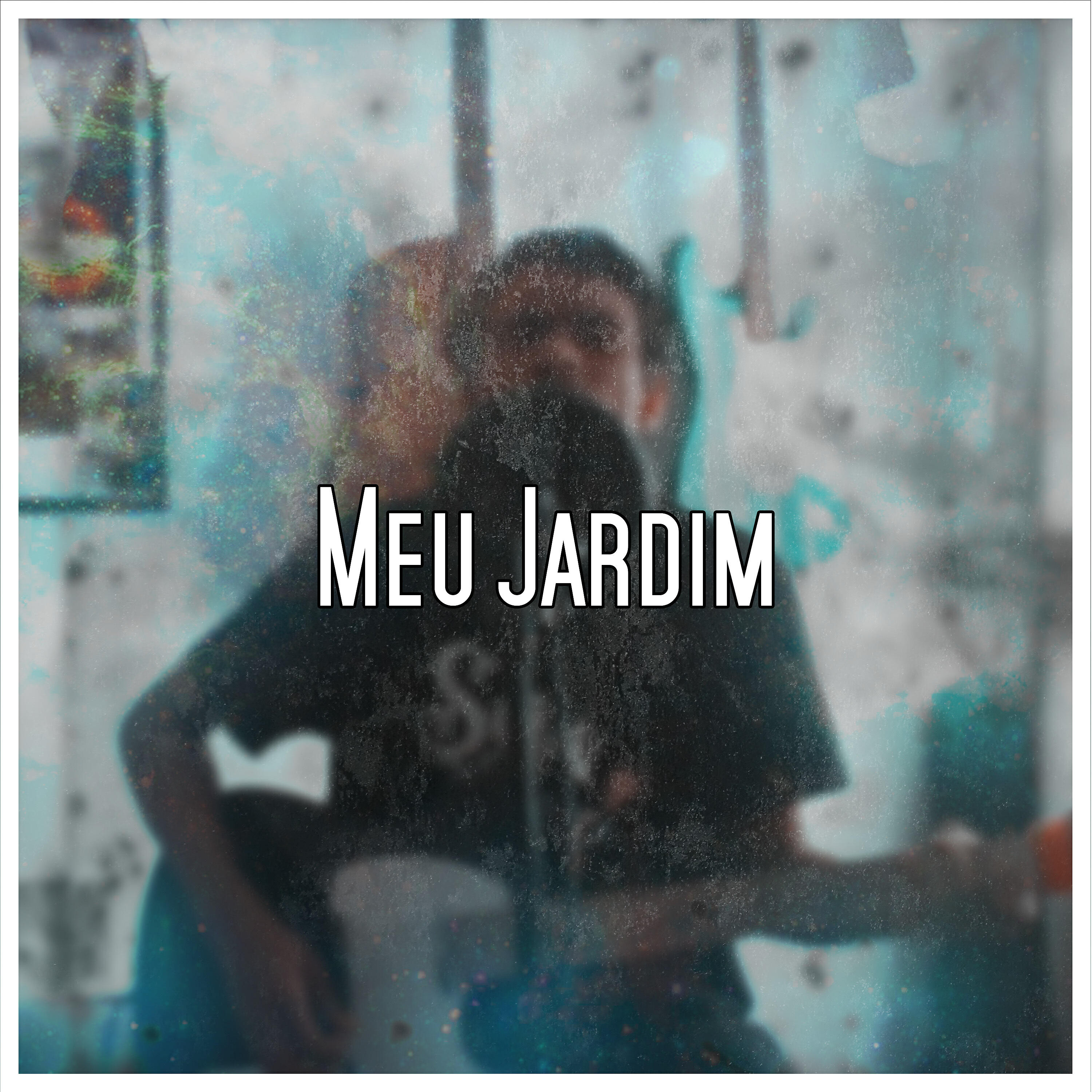 Nandu Souza - Meu Jardim
