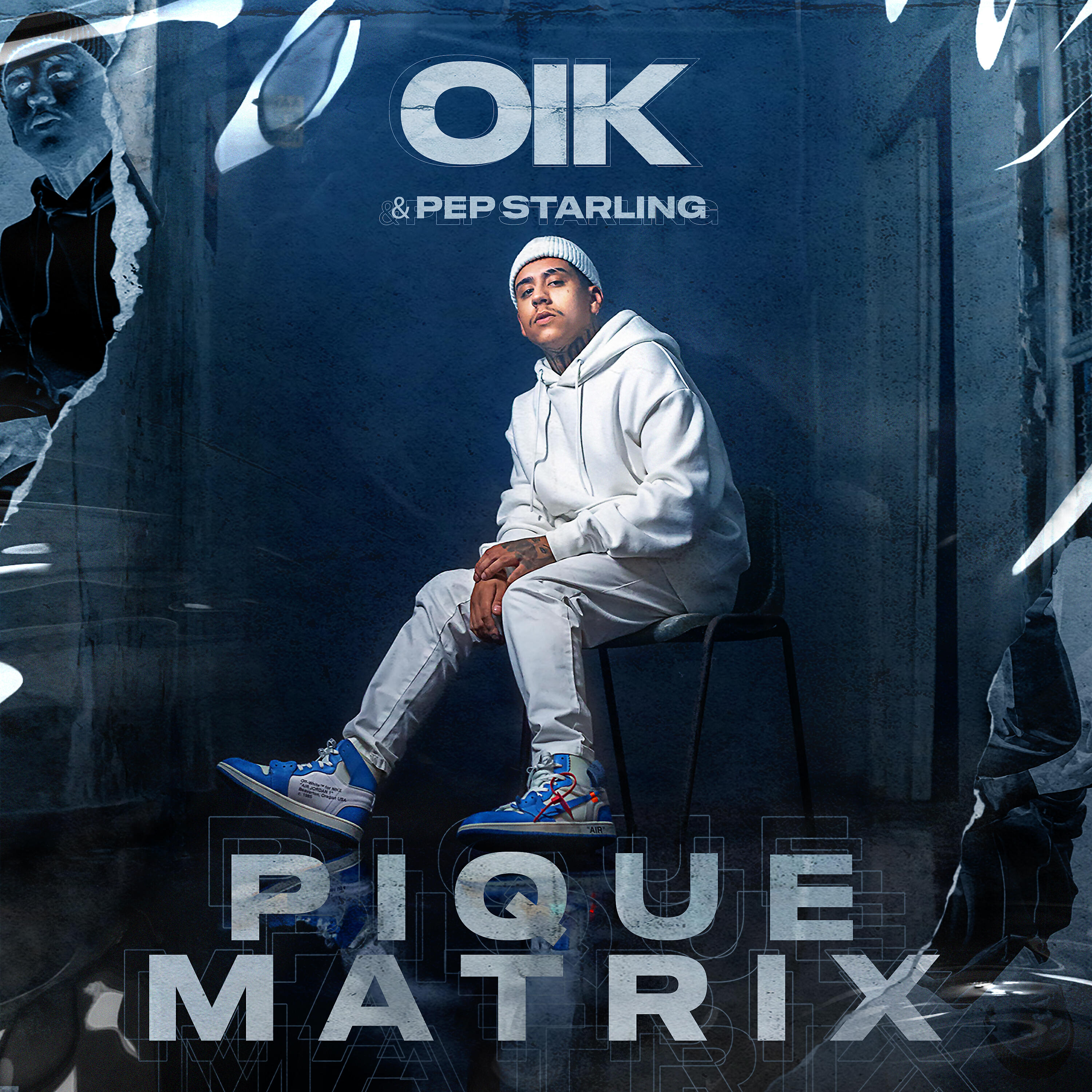 OIK - Pique Matrix