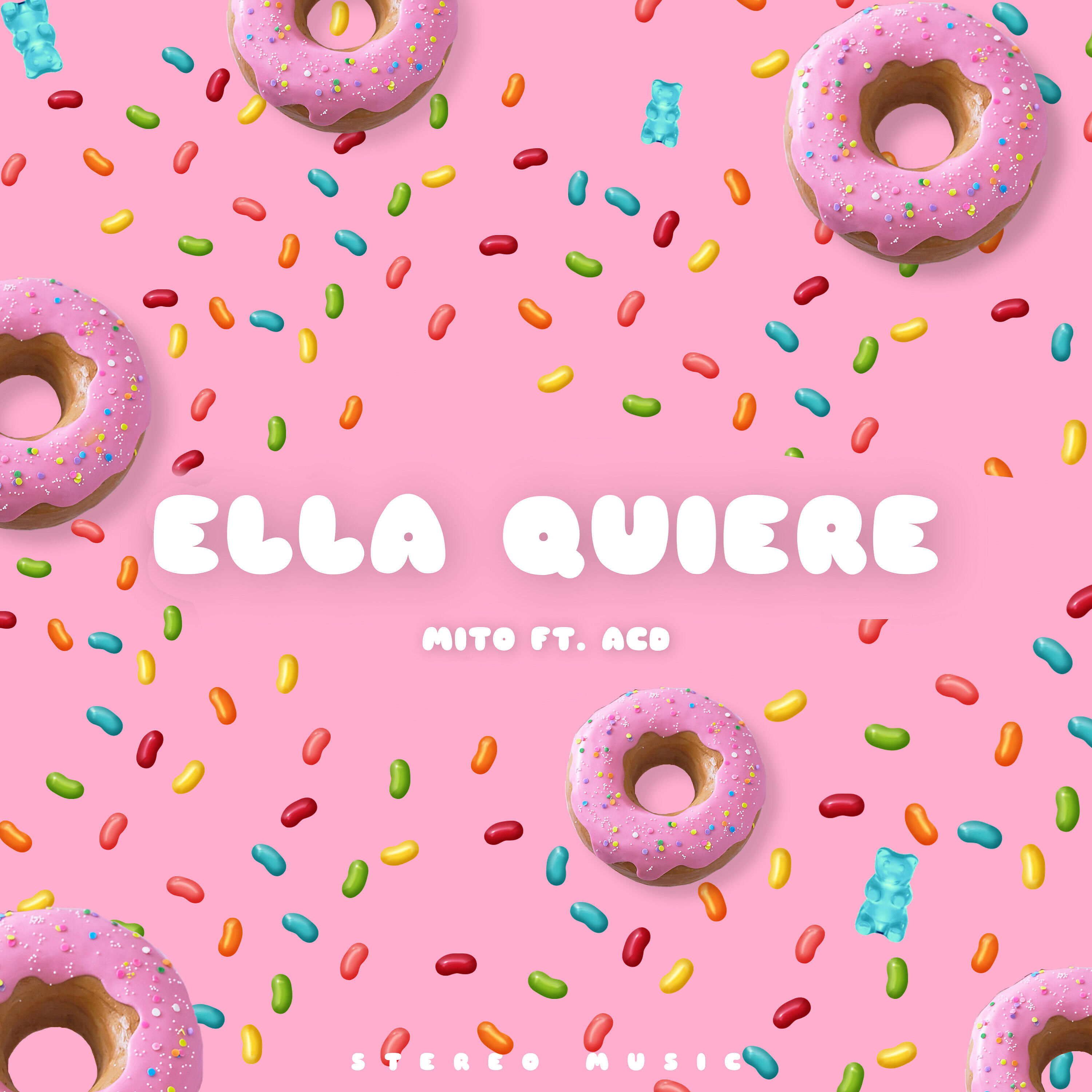 MITO - Ella Quiere
