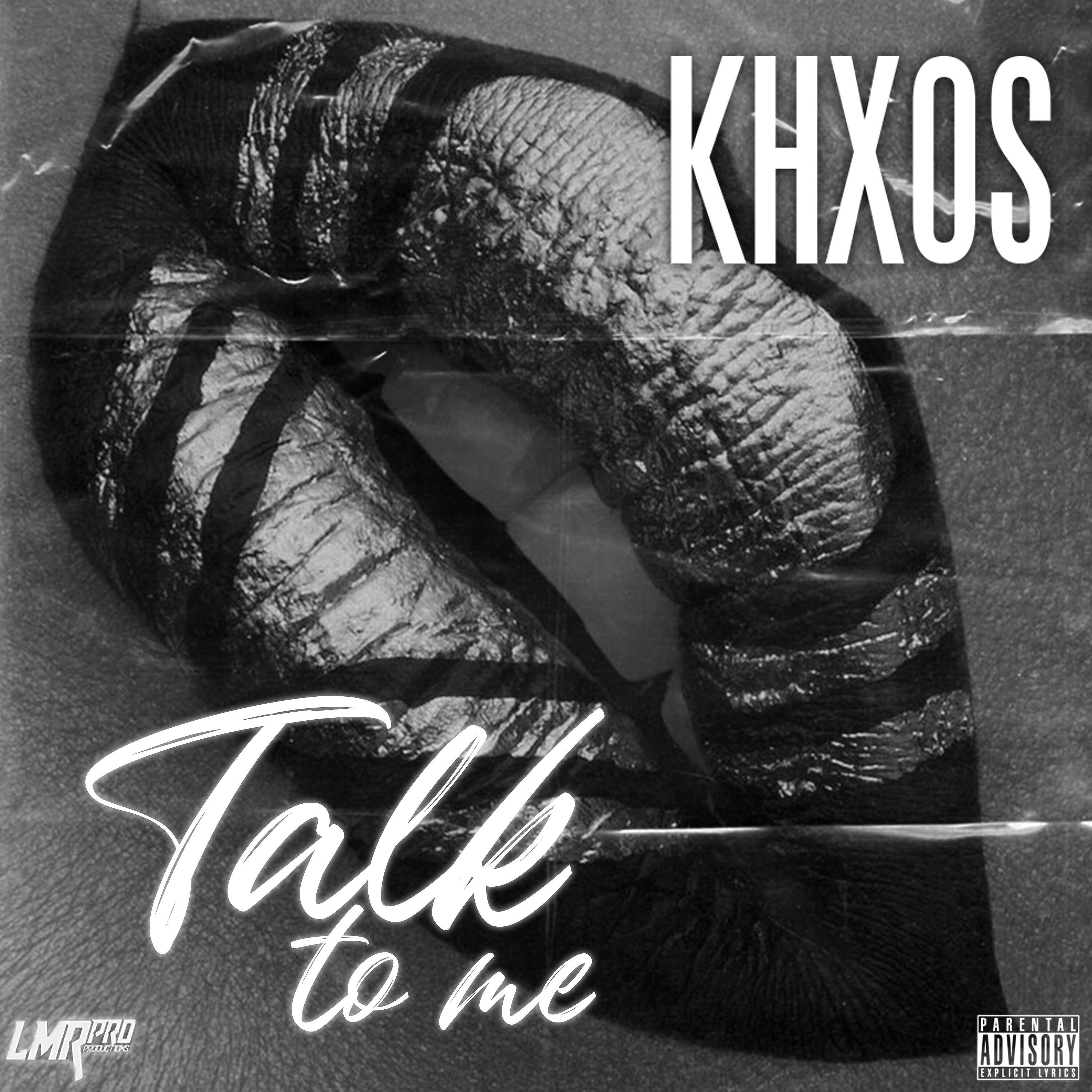 KHXOS - Talk to Me