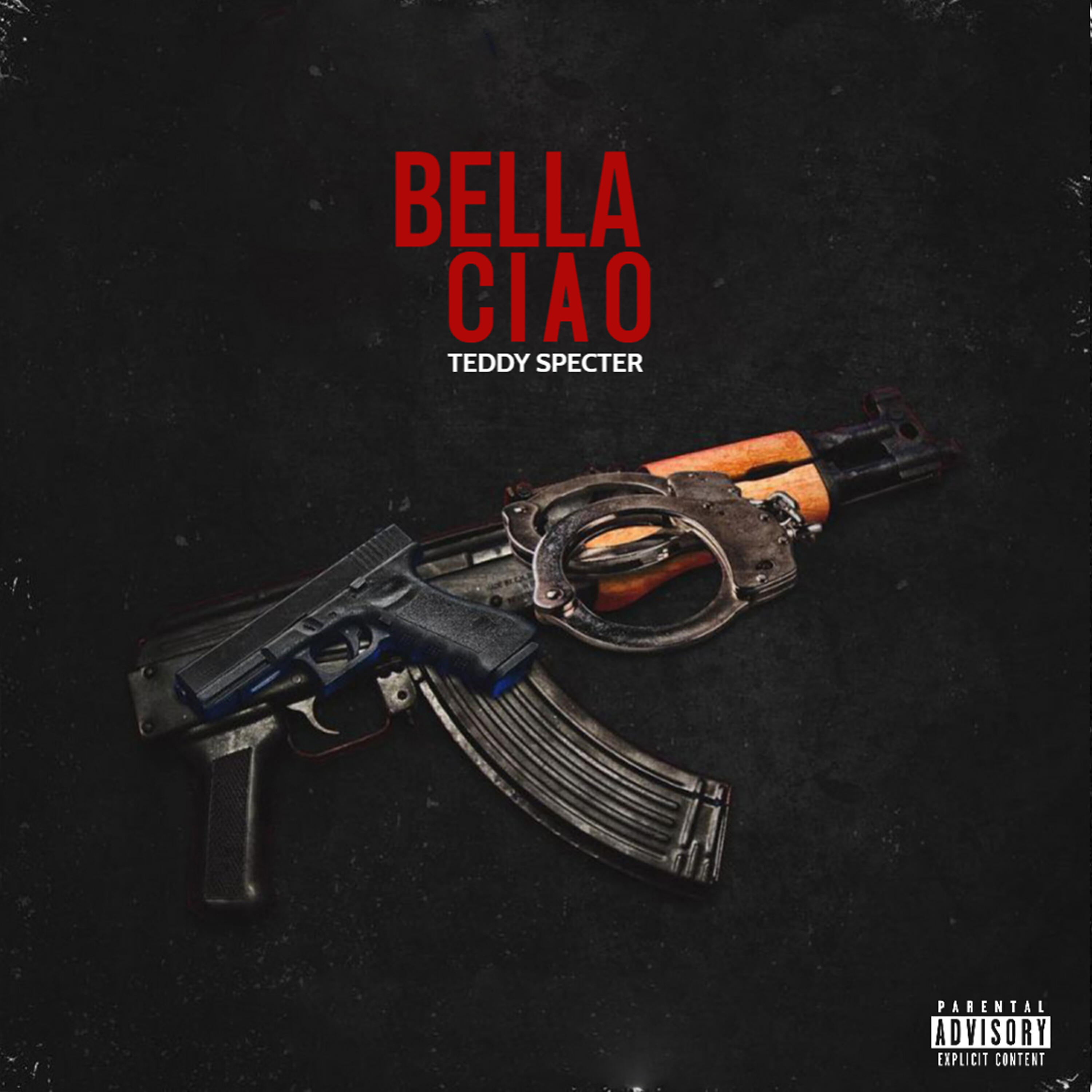 Teddy Specter - Bella Ciao