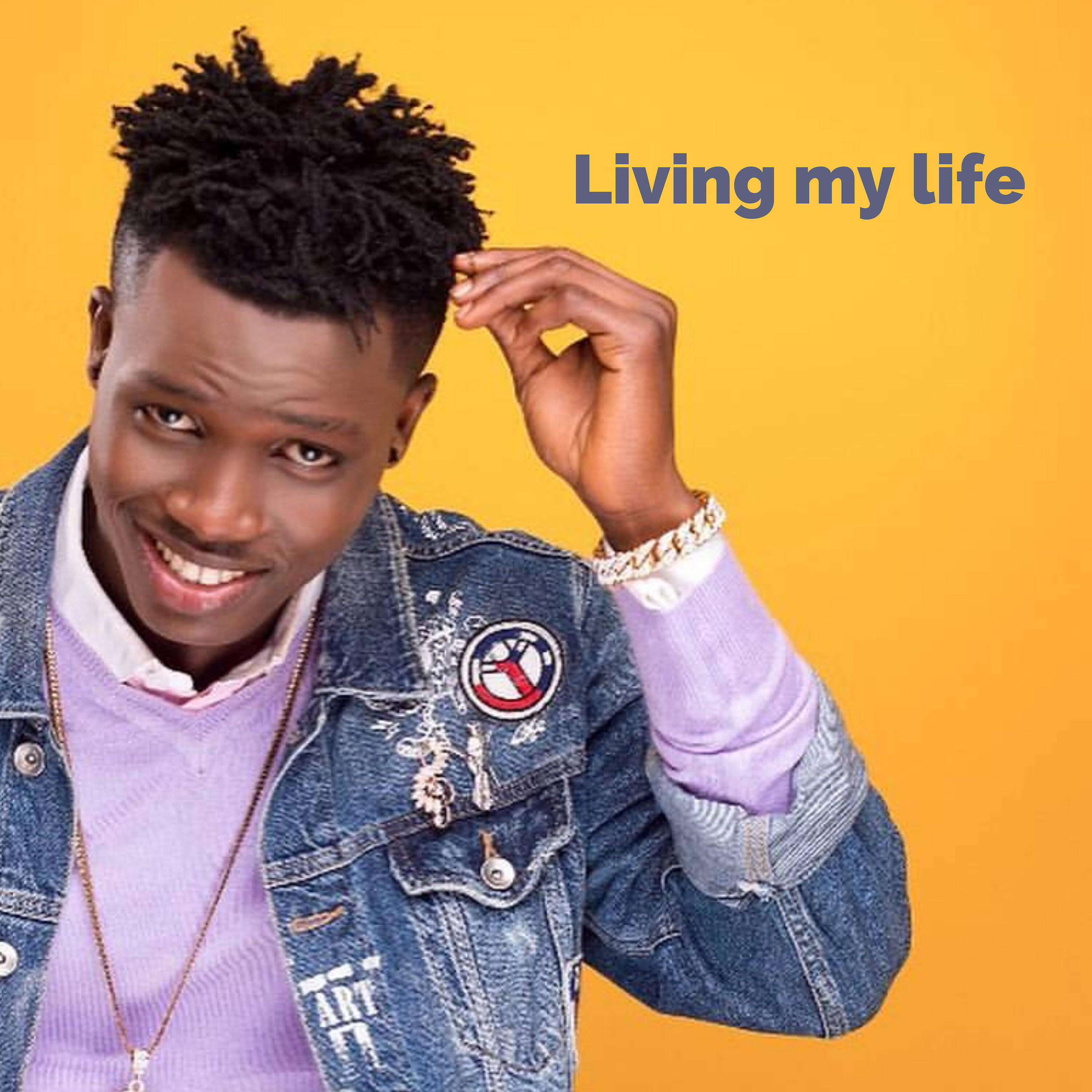 Big Trigga - Living My Life