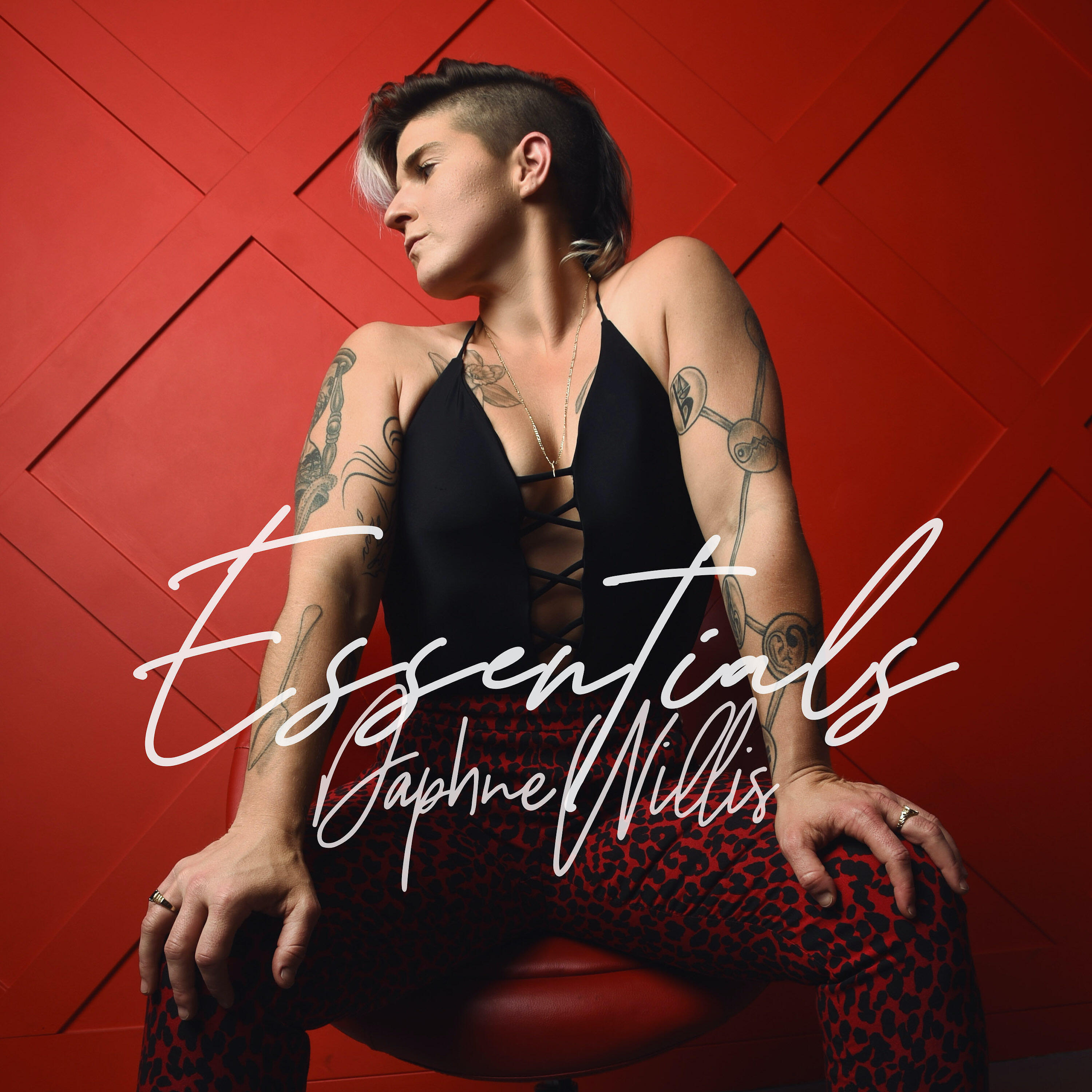 Daphne Willis - Feels Like Home