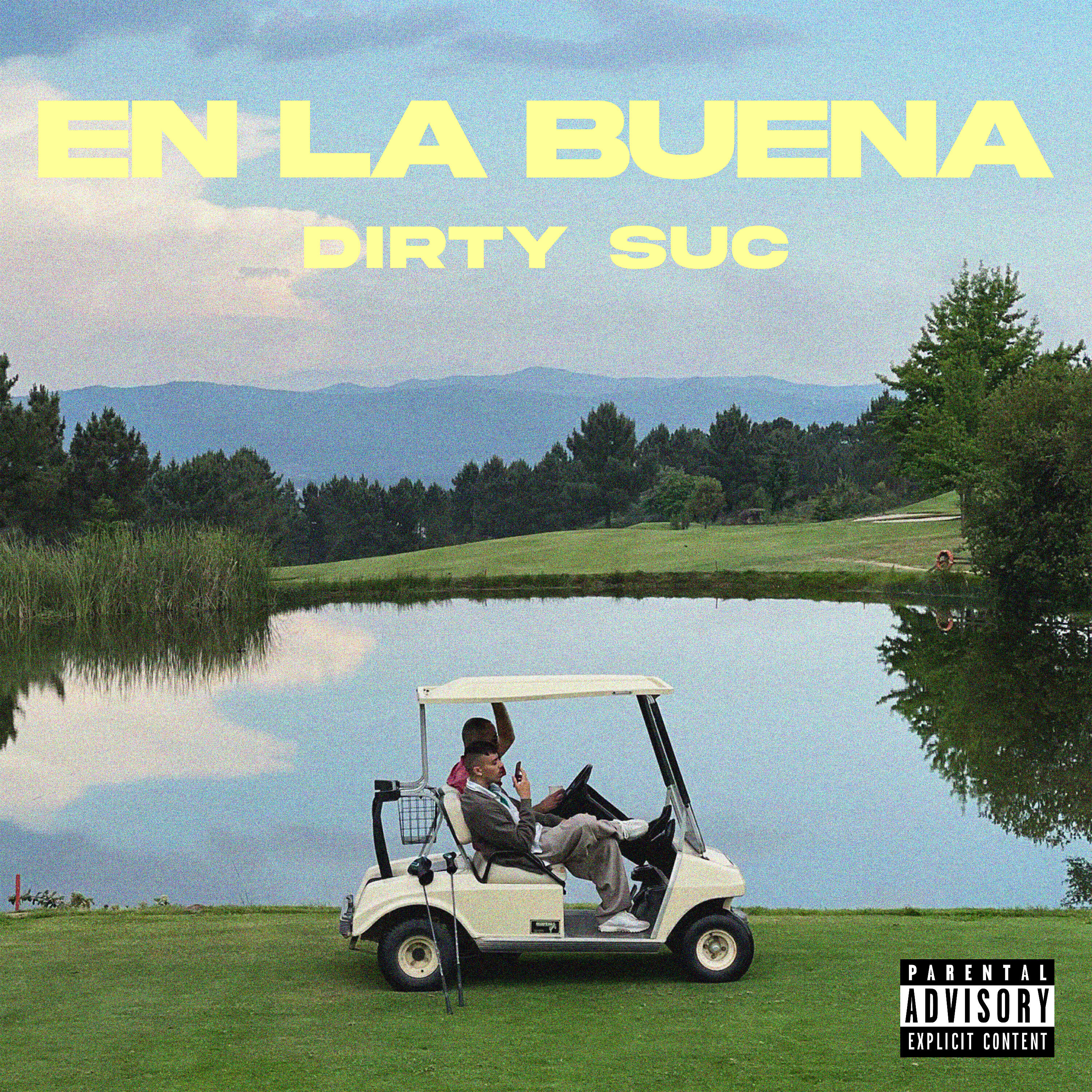 Dirty Suc - Nivel