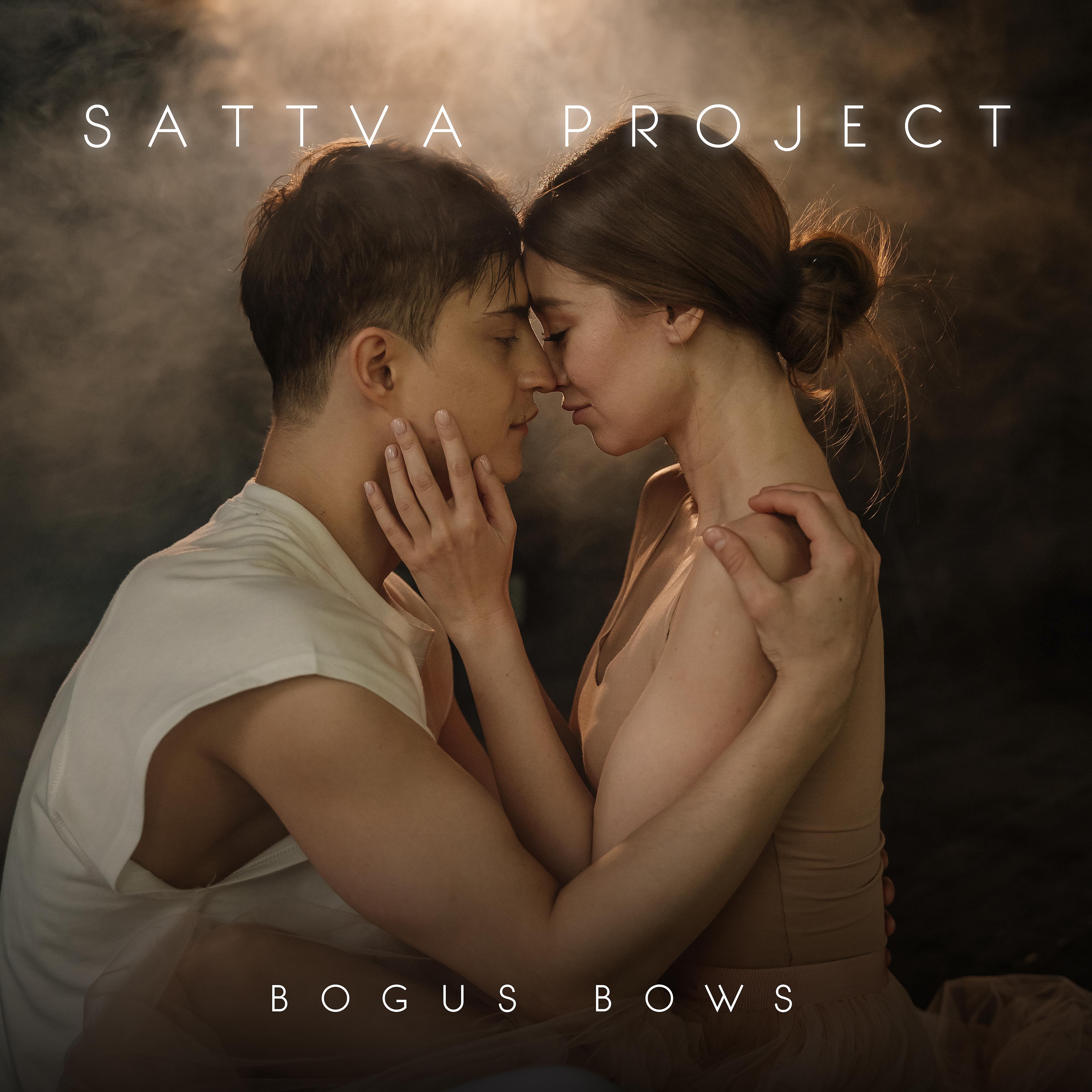 Постер альбома Bogus Bows