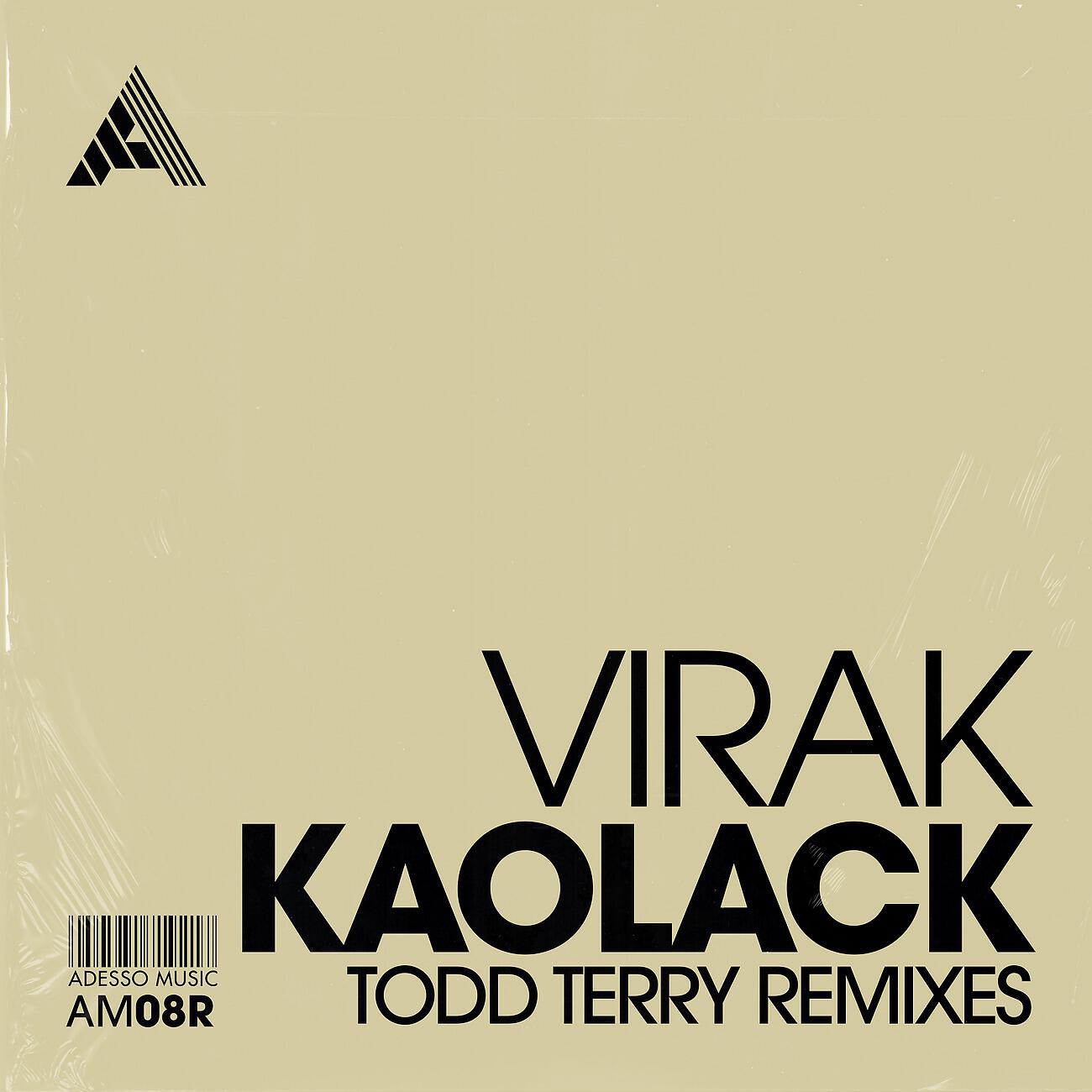VIRAK - Kaolack (Todd Terry Remix)
