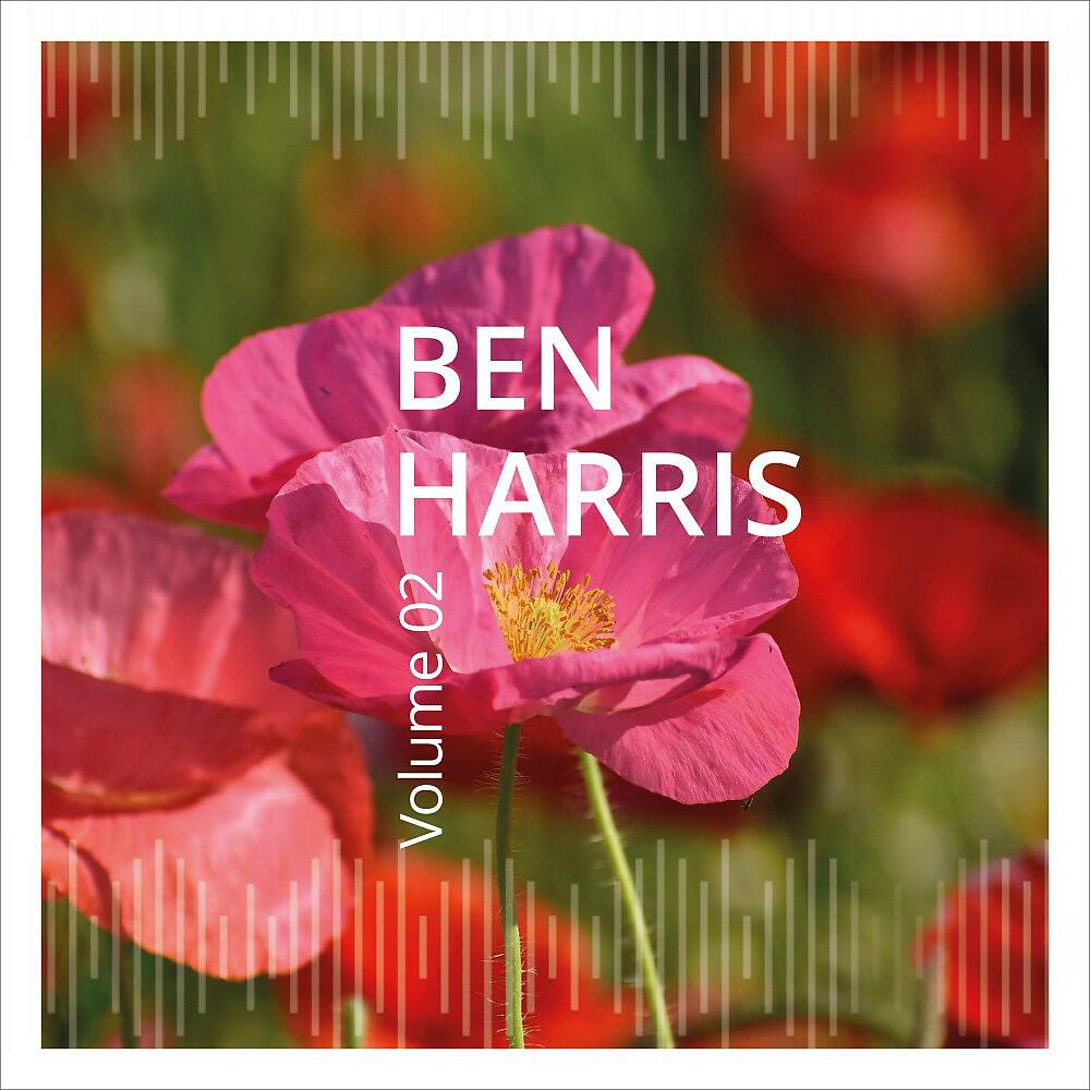 Ben Harris - Does the Journey Seem Long