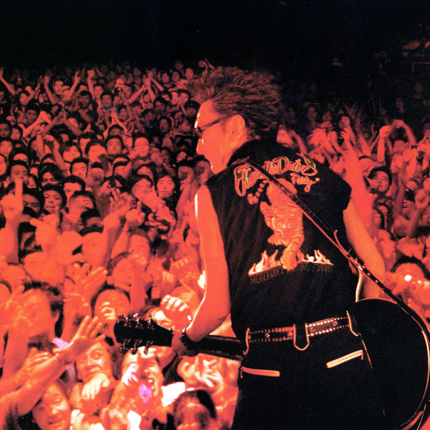 Hotei - Party King (Live At Zepp Tokyo / 2005)