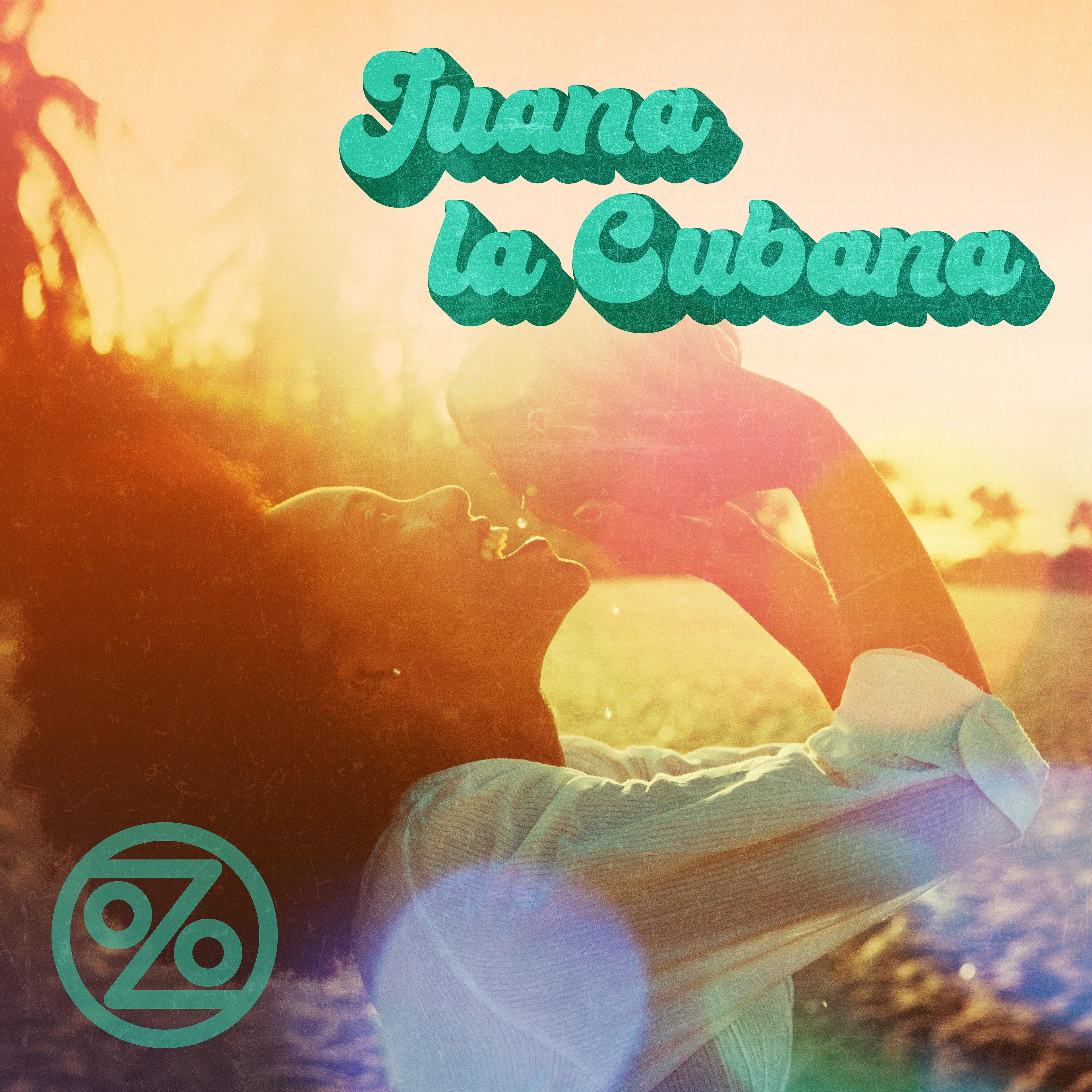 Ozomatli - Juana la Cubana