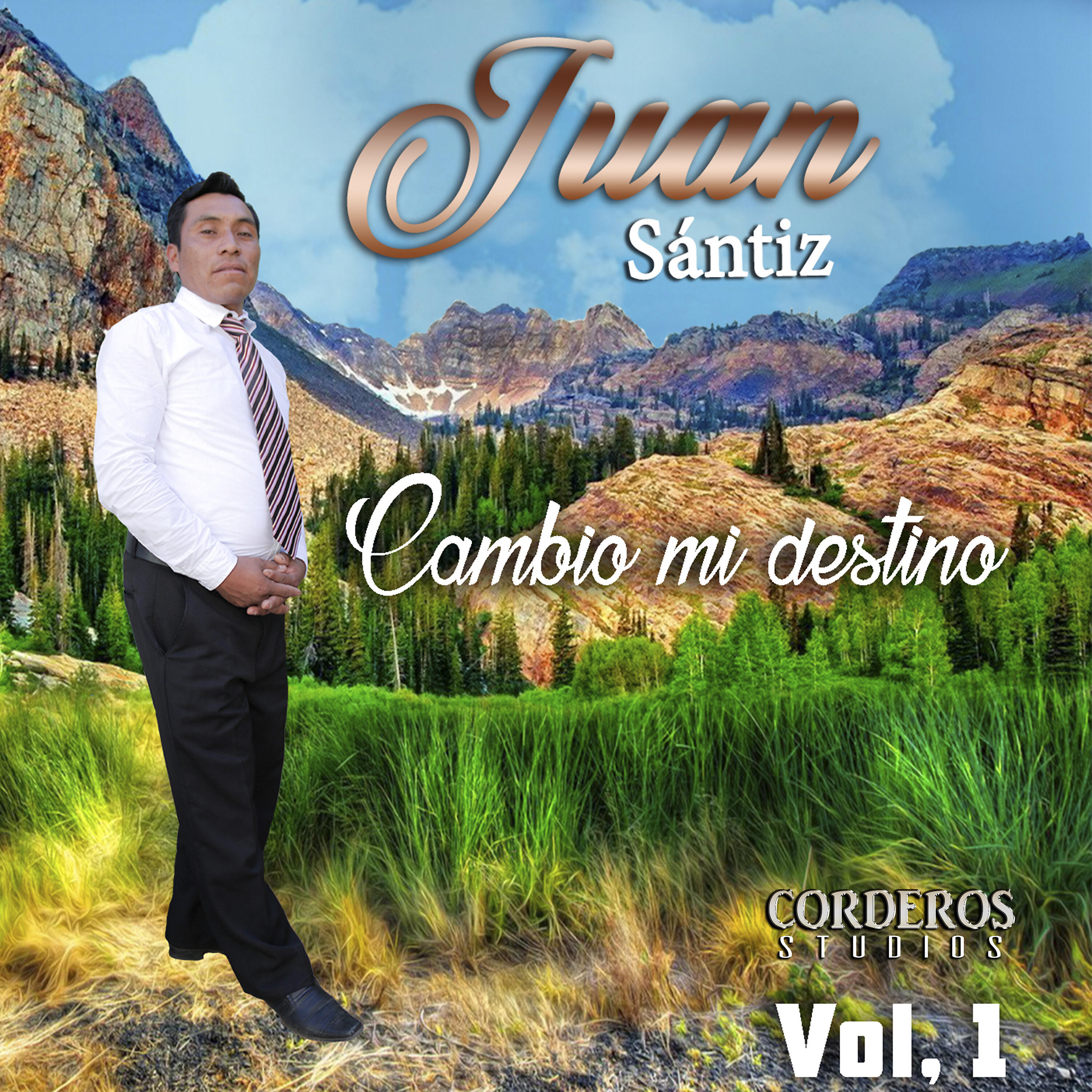 Juan Santiz - Serca de Ti