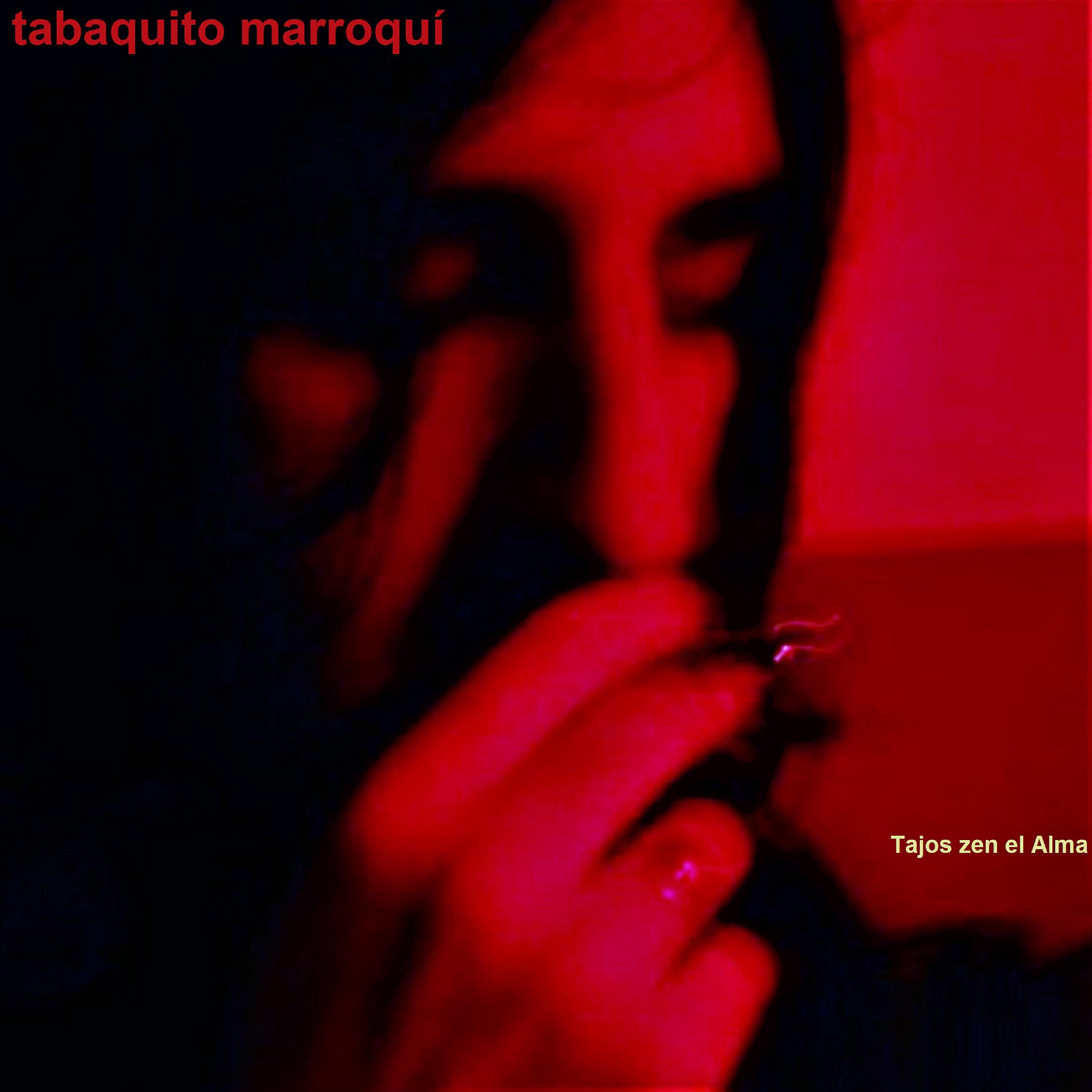 Tabaquito Marroquí - En Todos los Estados de la Libertad