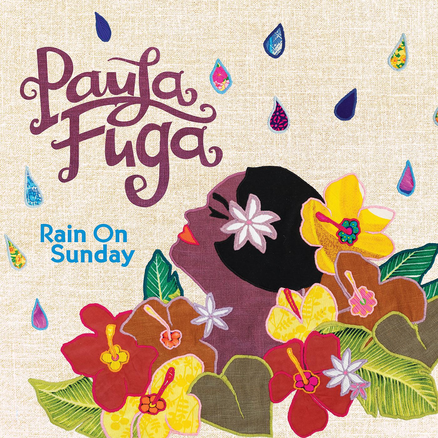 Постер альбома Rain On Sunday