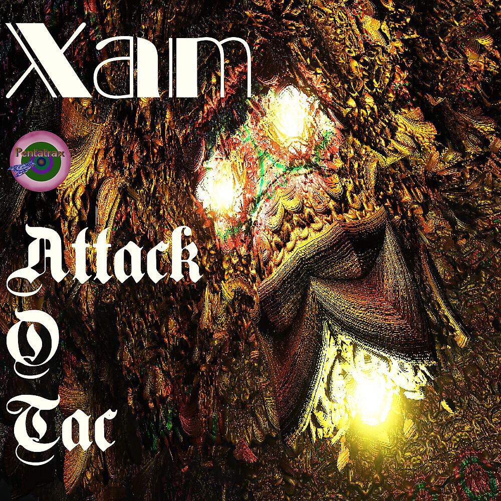 XAM - Un deux trois (Original Mix)